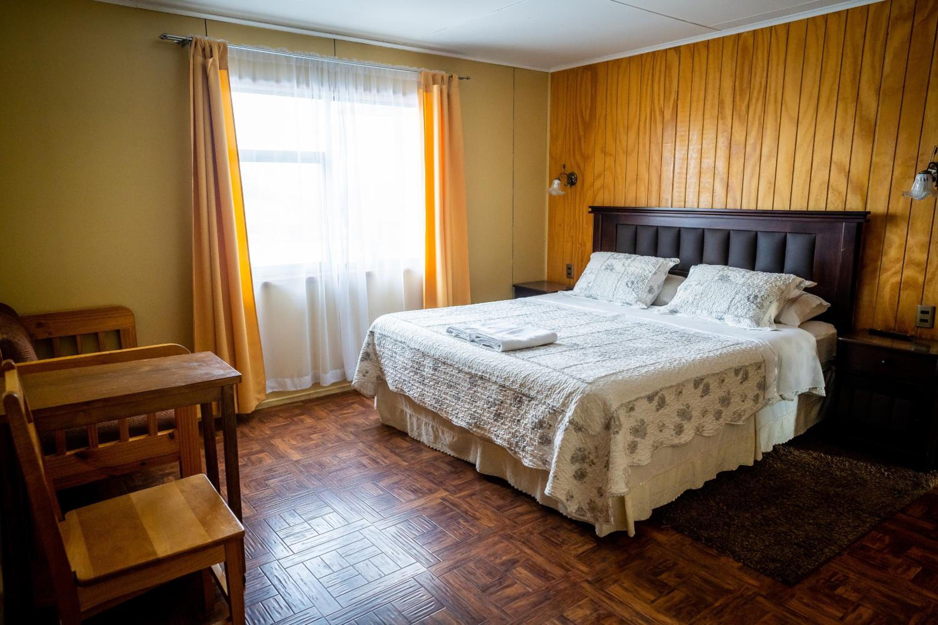 Casa Lucy