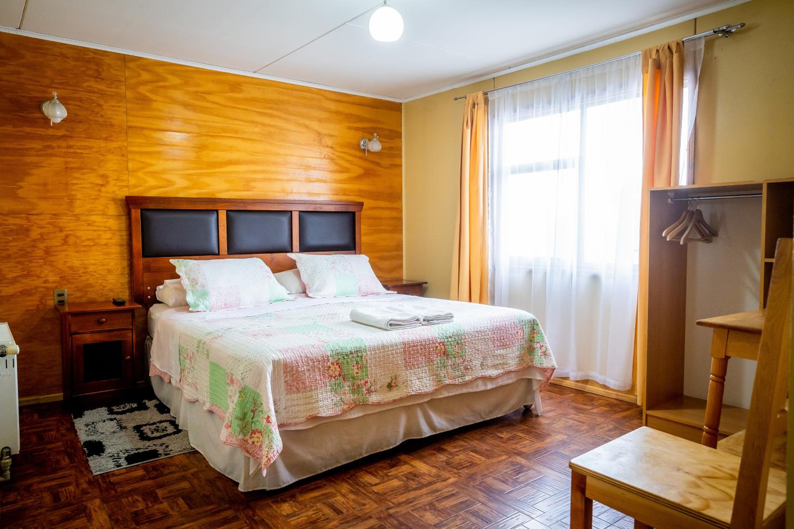 Casa Lucy