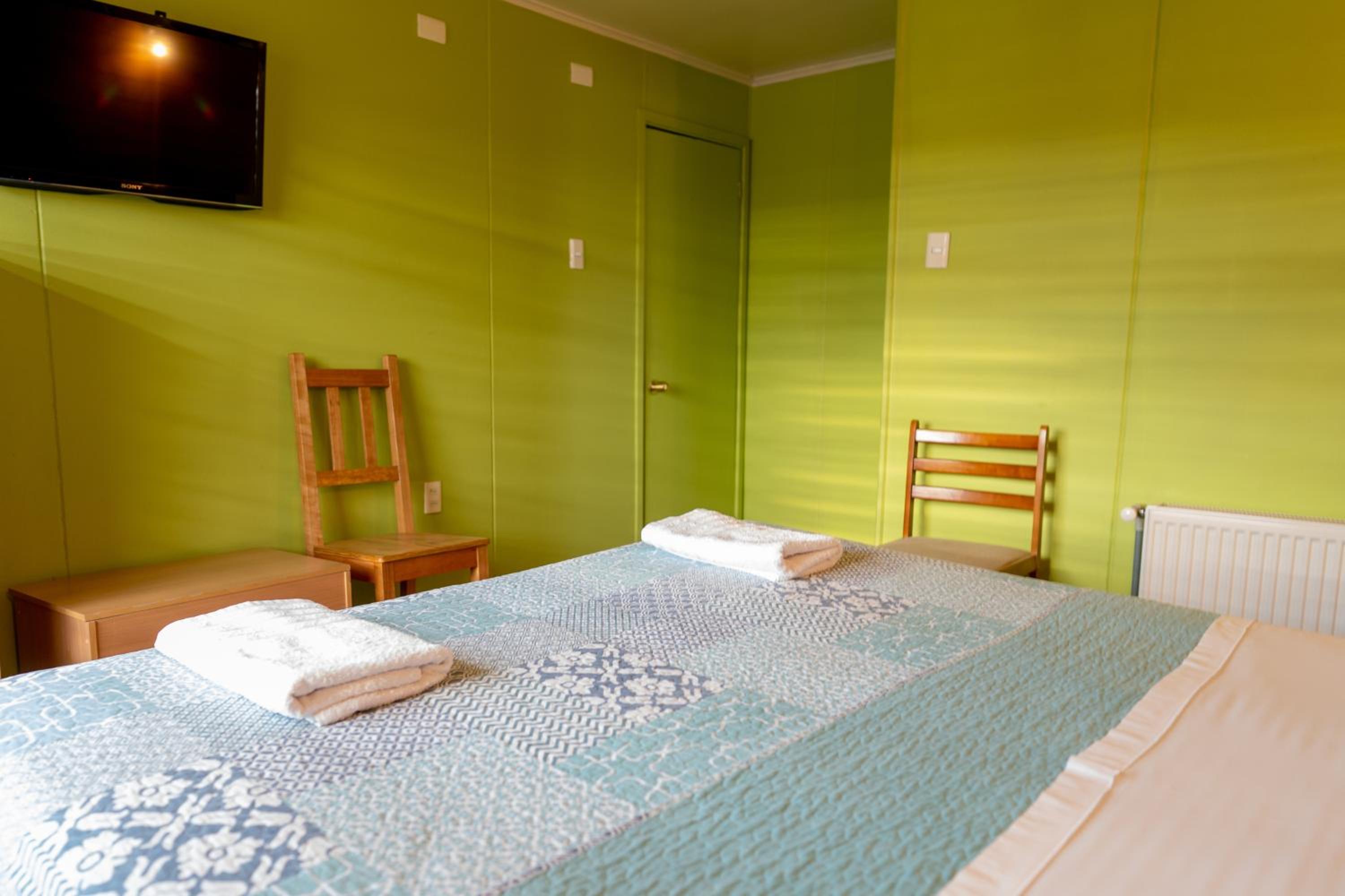 Casa Lucy