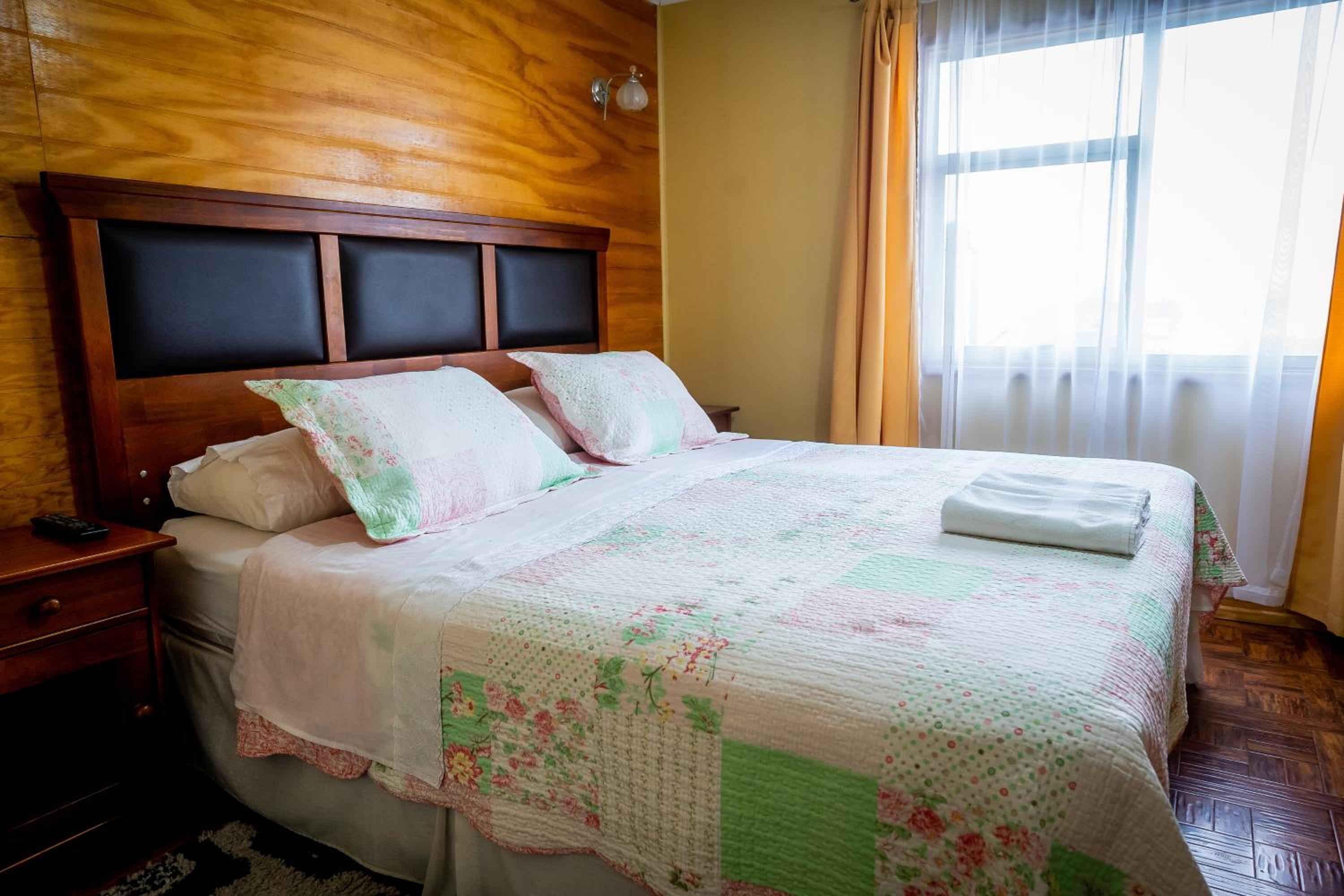 Casa Lucy