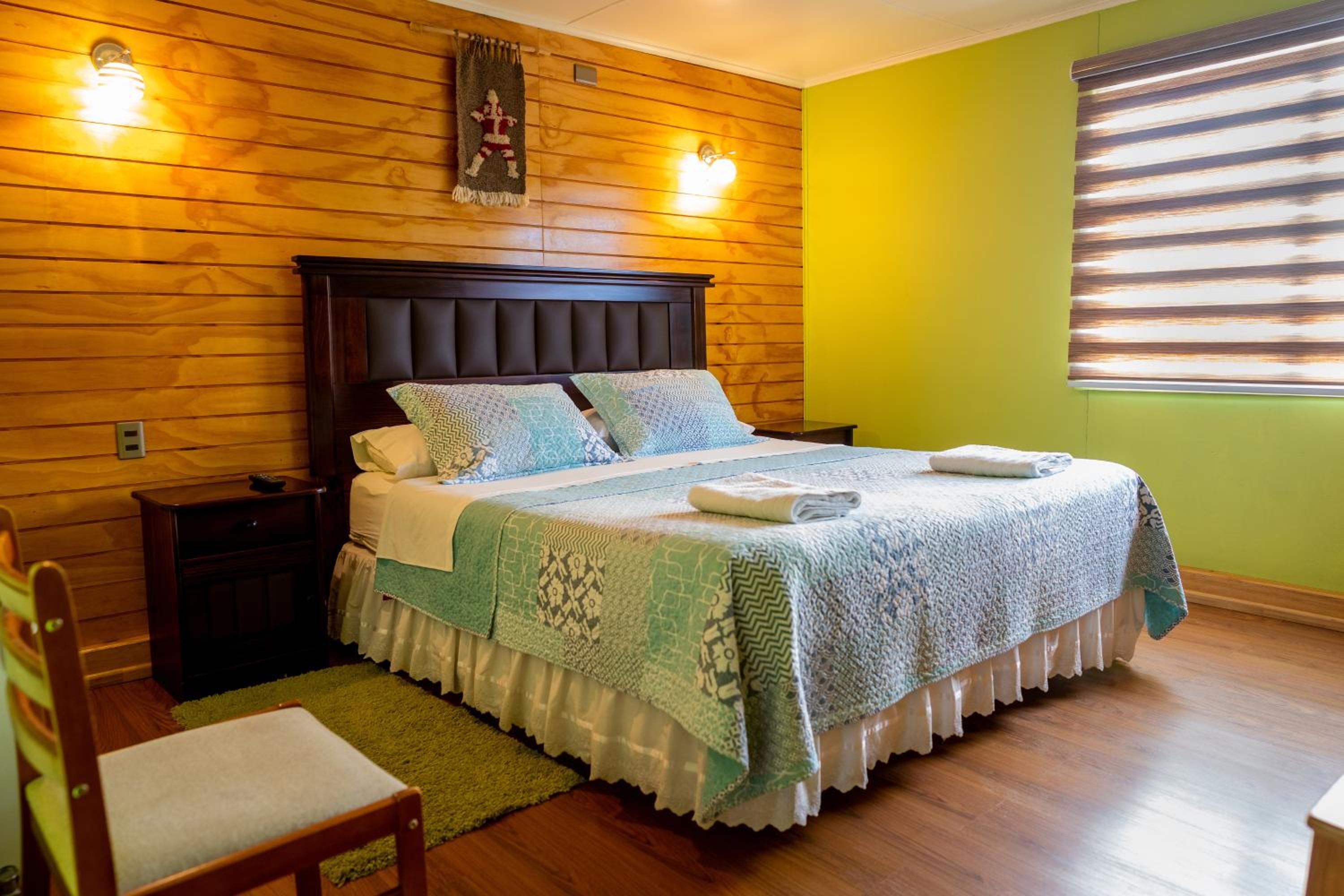 Casa Lucy