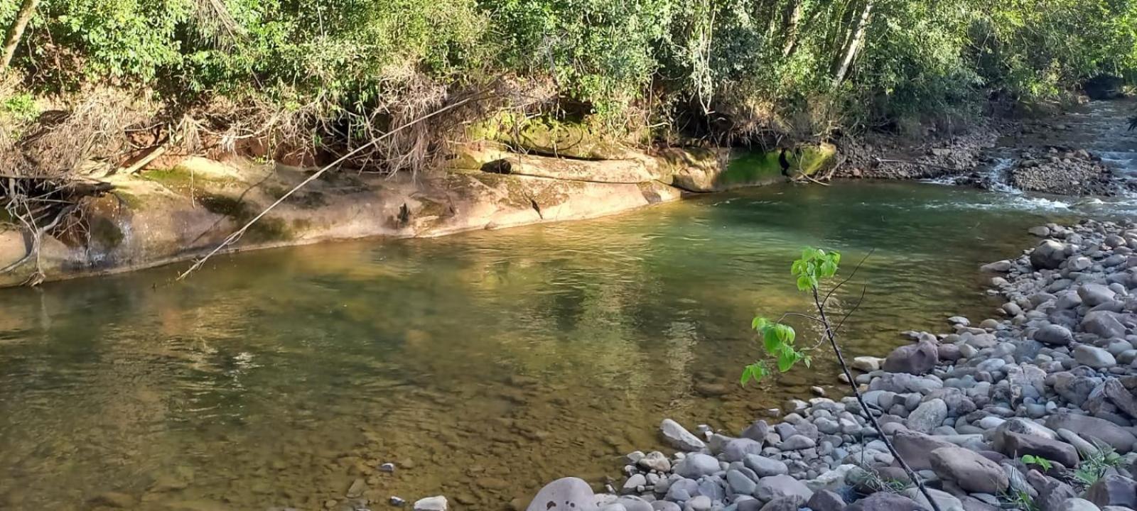 Chácara do Riacho