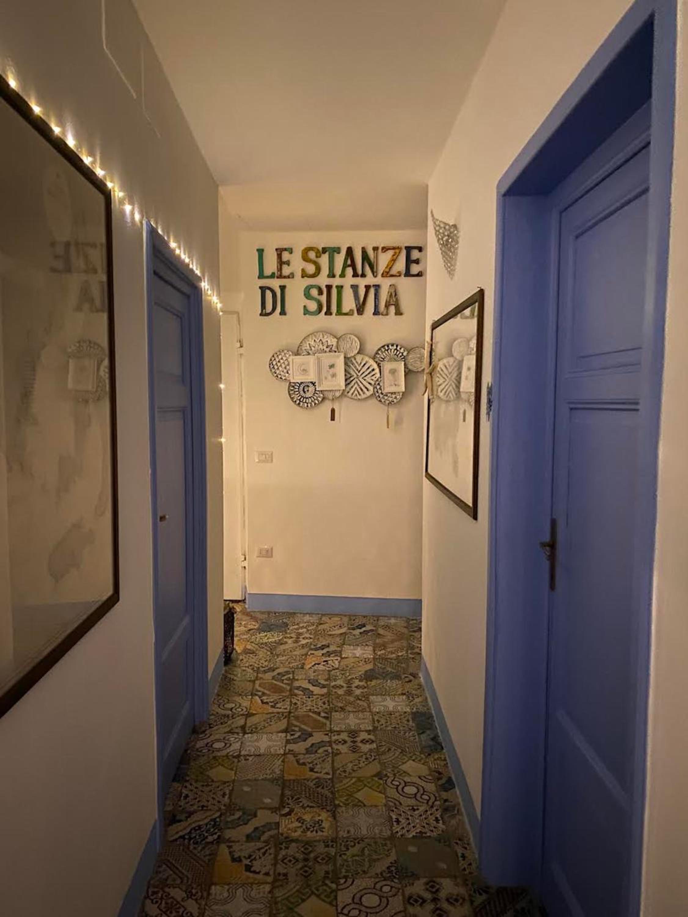 Le Stanze sul Mare