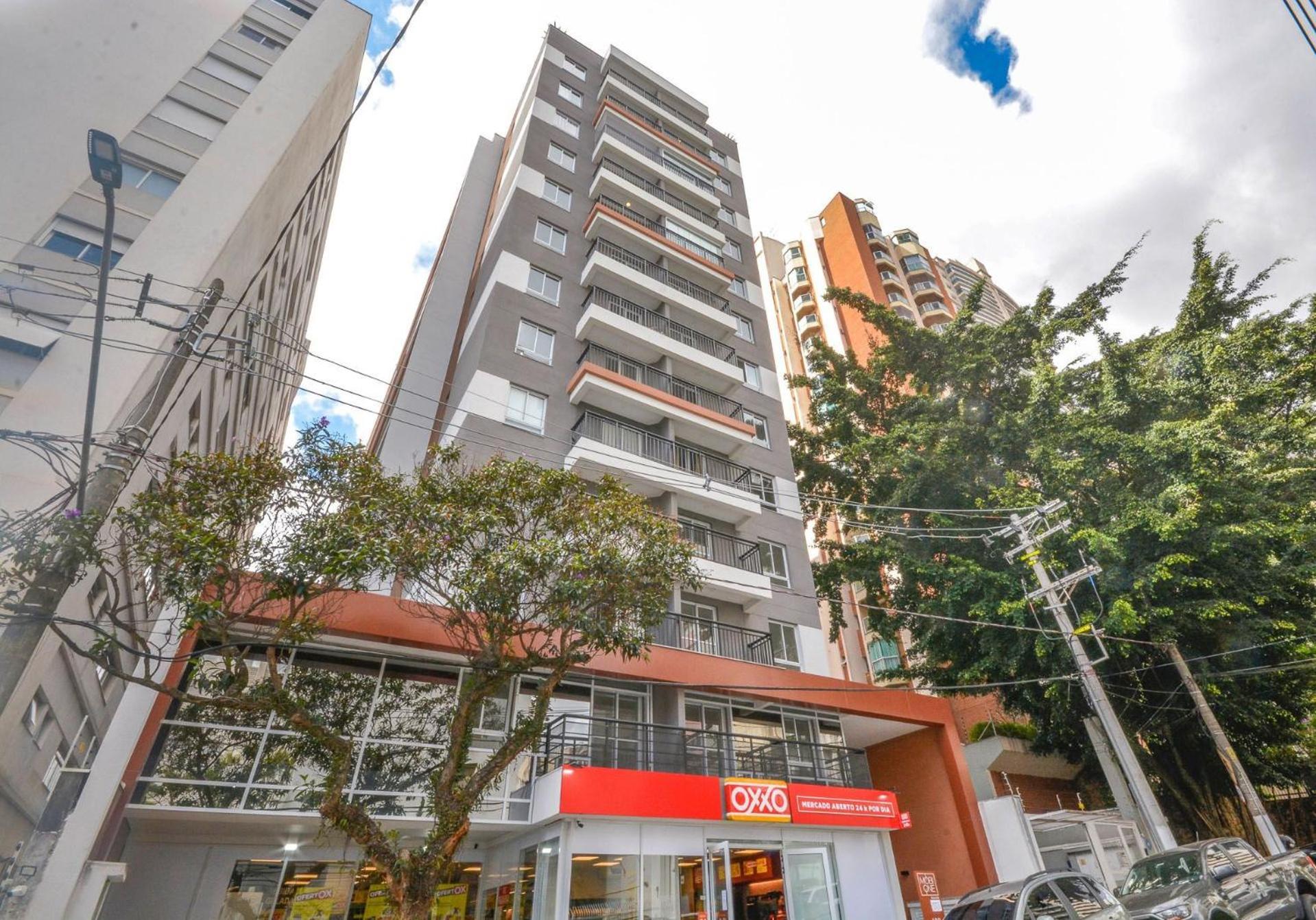 Loft próximo a Av. Paulista by OBA