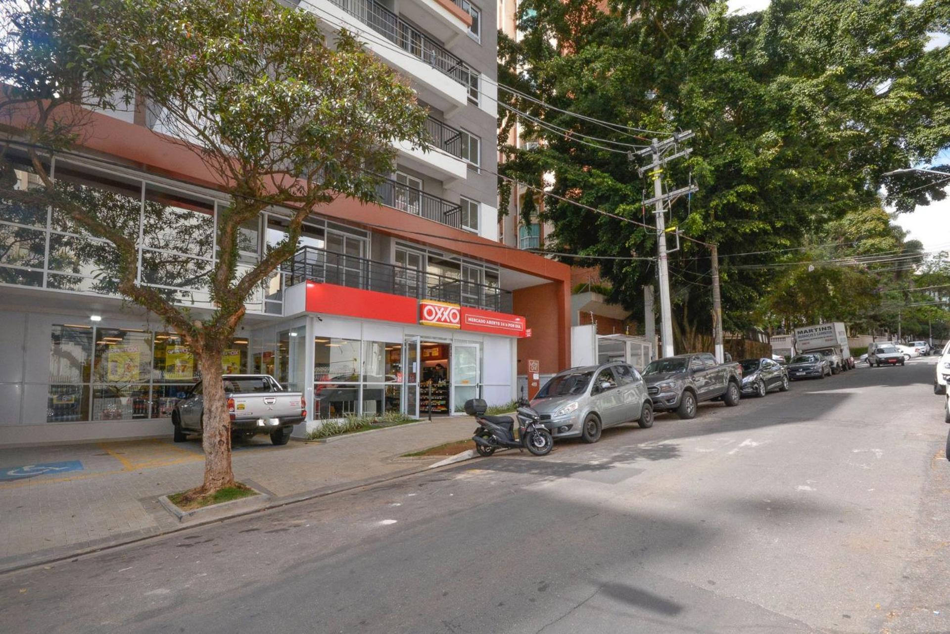 Loft próximo a Av. Paulista by OBA