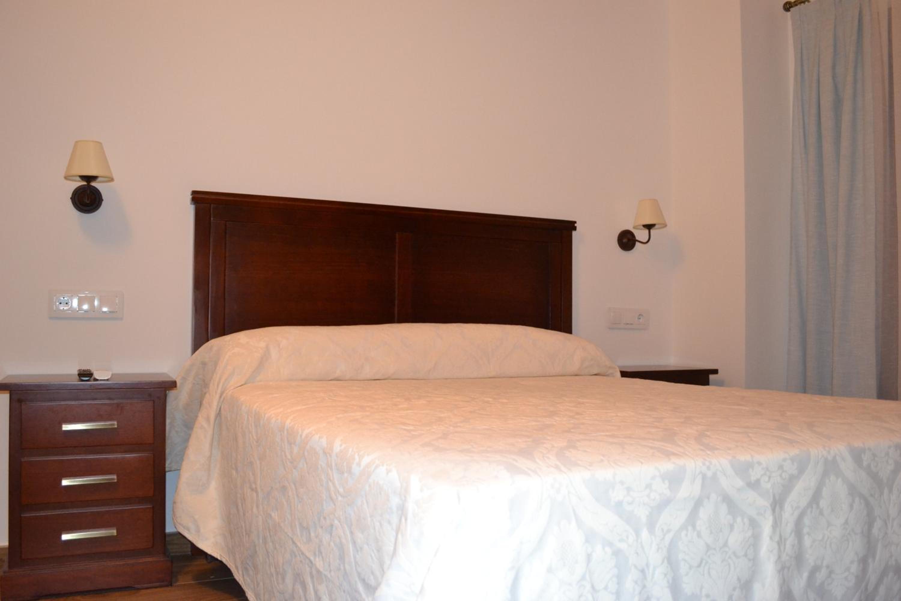 Casa Rural La Madroña