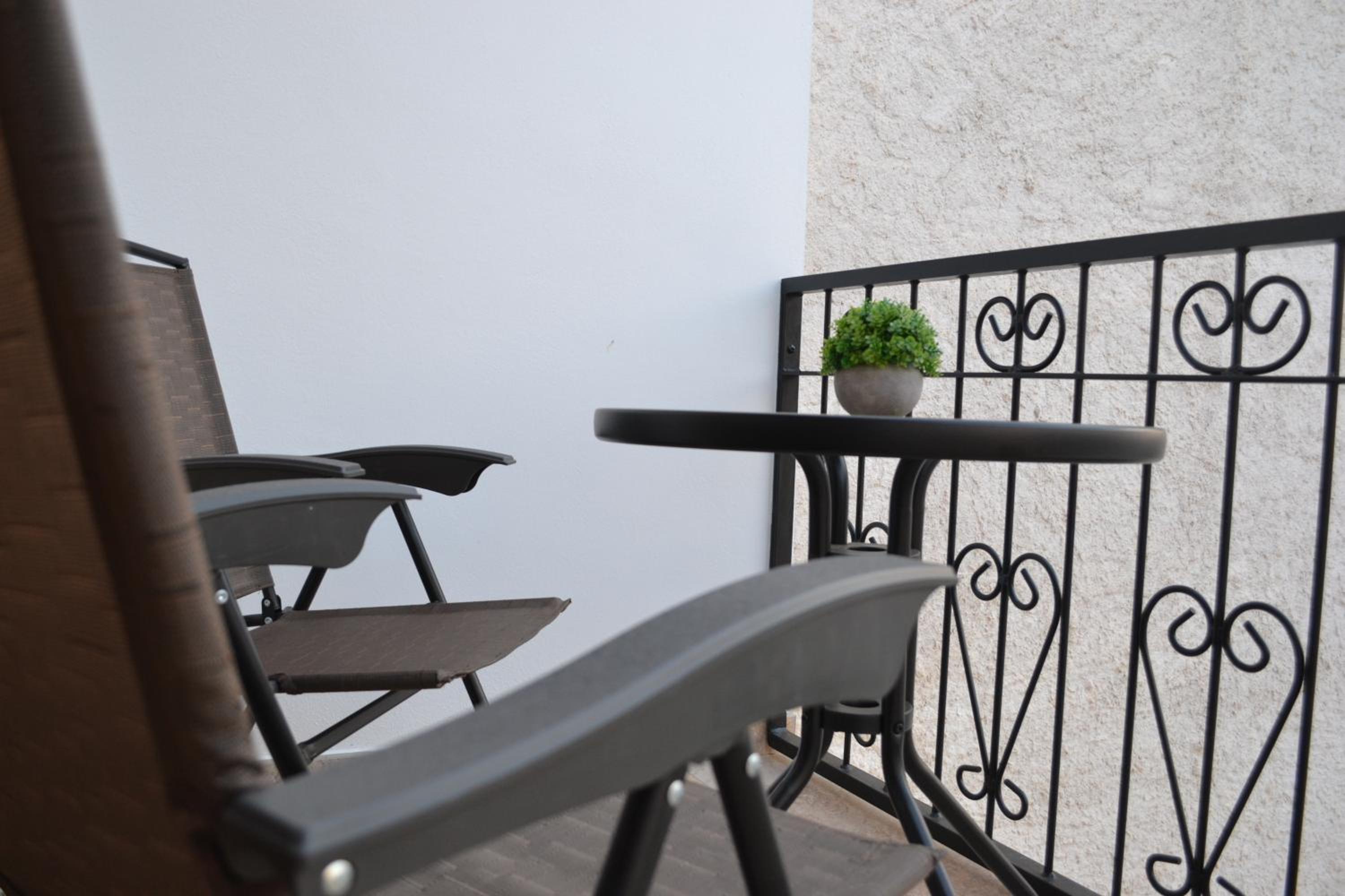 Casa Rural La Madroña