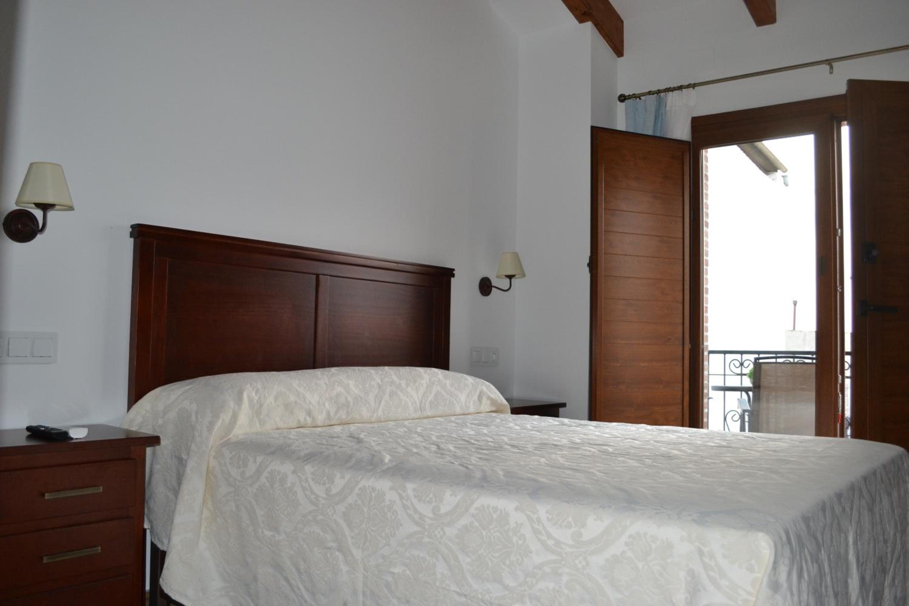 Casa Rural La Madroña