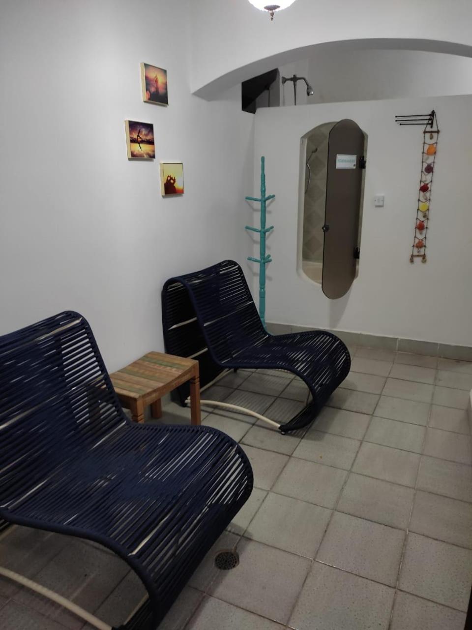 Conforto, Vista linda e Pé na Areia | Barequeçaba