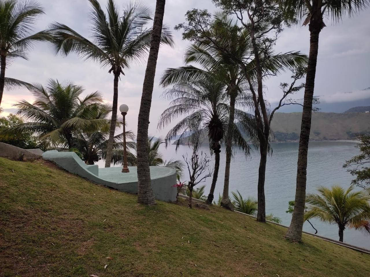 Conforto, Vista linda e Pé na Areia | Barequeçaba