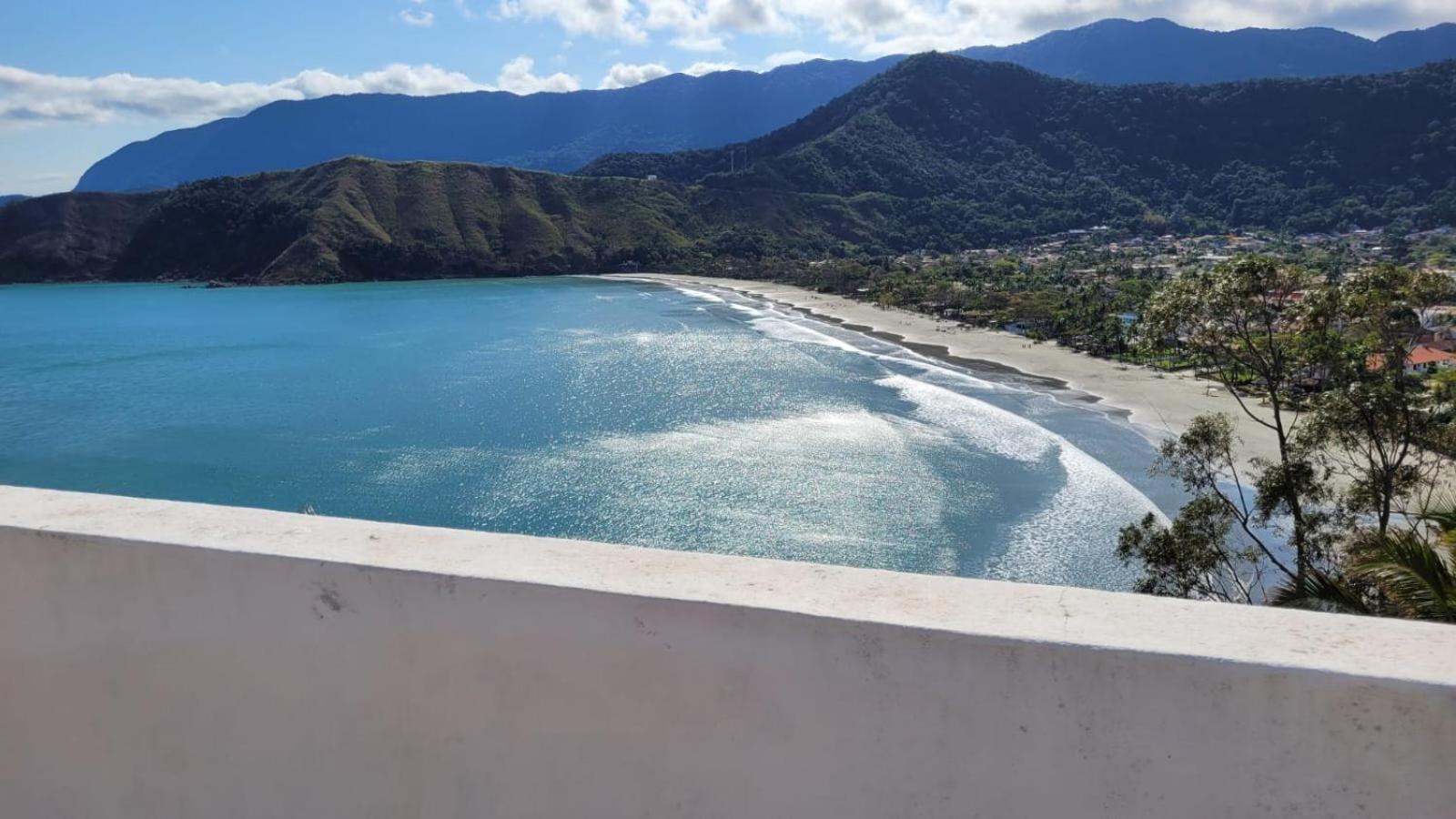 Conforto, Vista linda e Pé na Areia | Barequeçaba