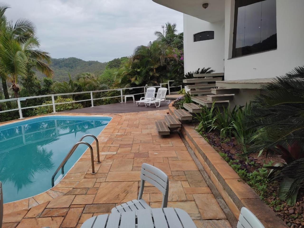 Conforto, Vista linda e Pé na Areia | Barequeçaba