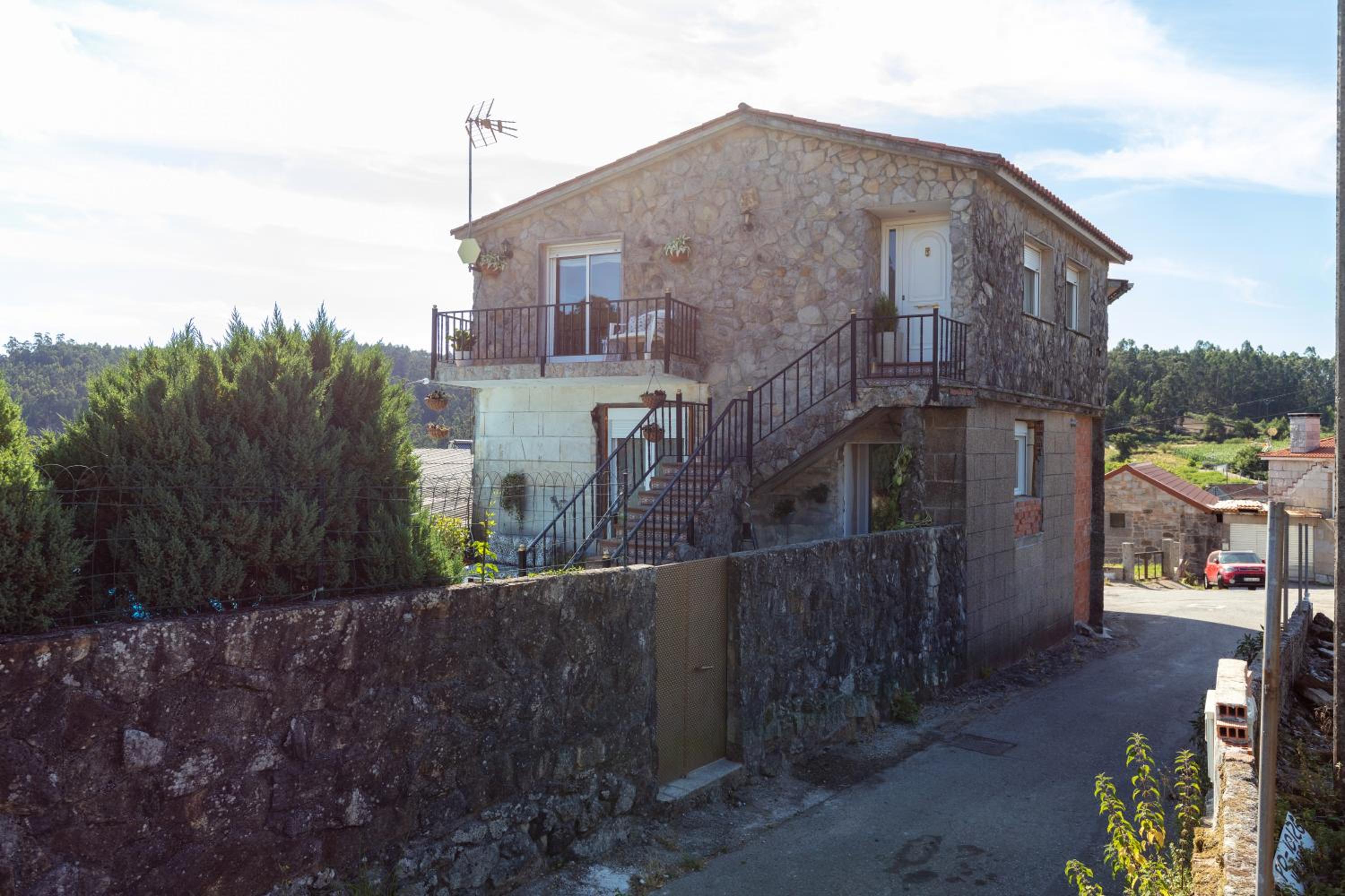 Casa Adriana