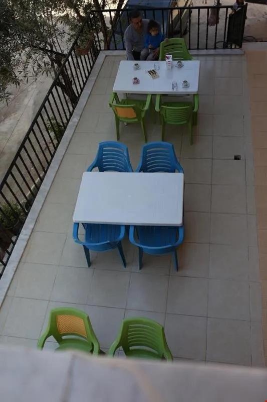 children's play area