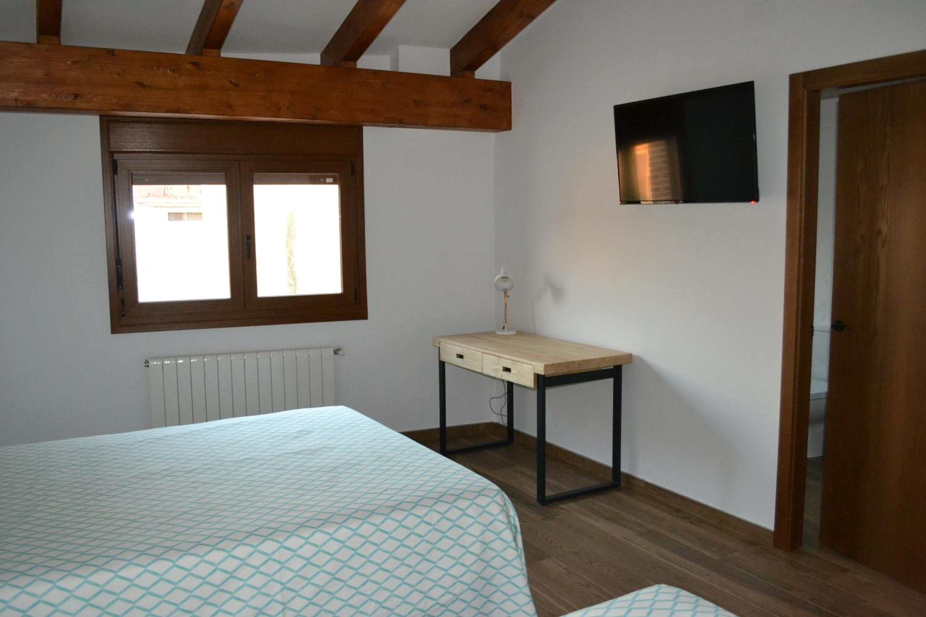Casa Rural La Madroña