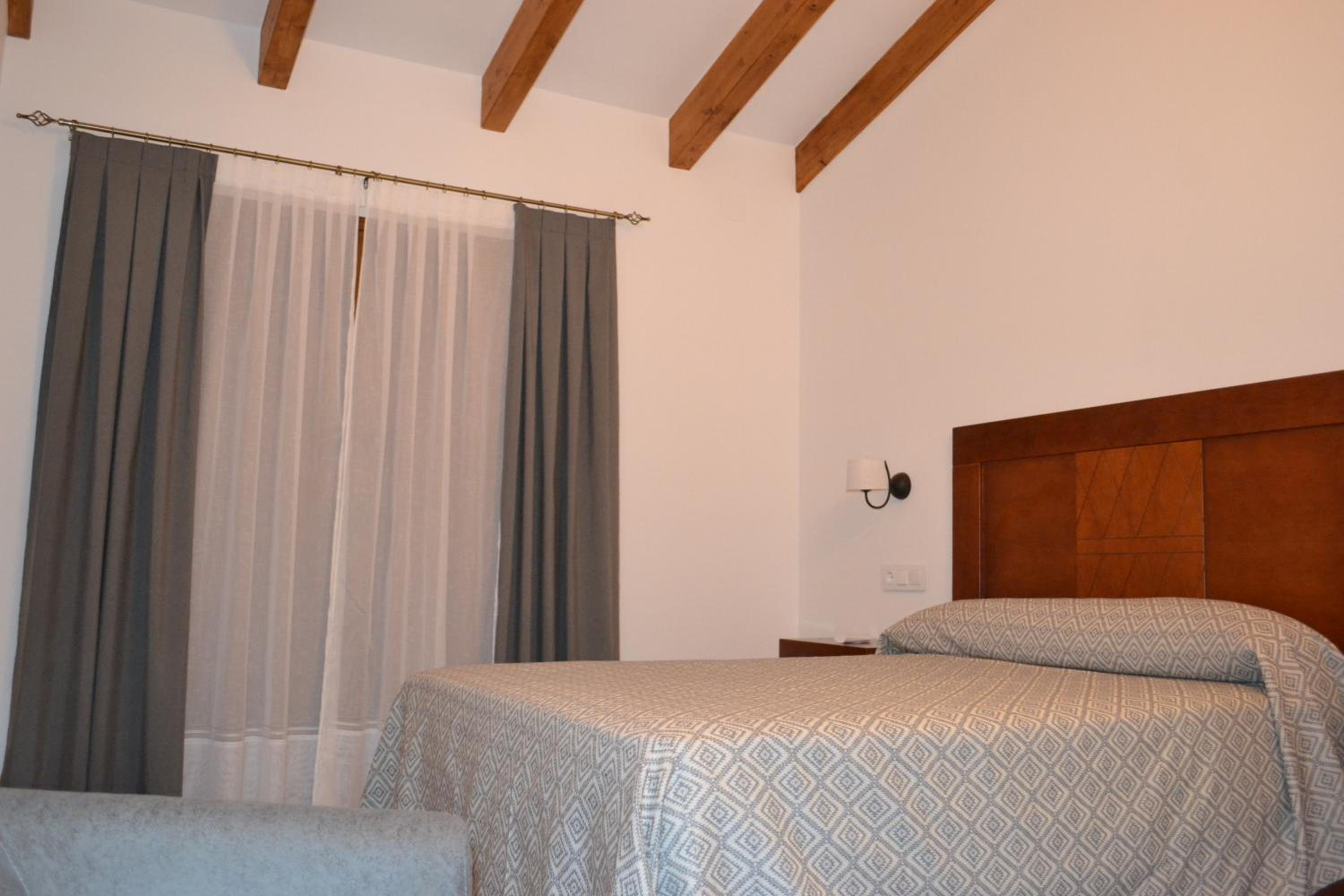 Casa Rural La Madroña