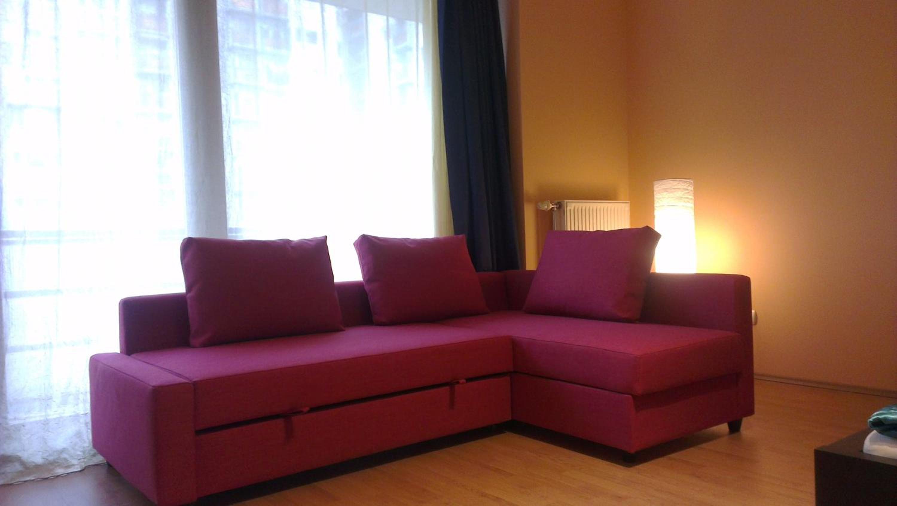 Apartman 4 you Wellness view 2