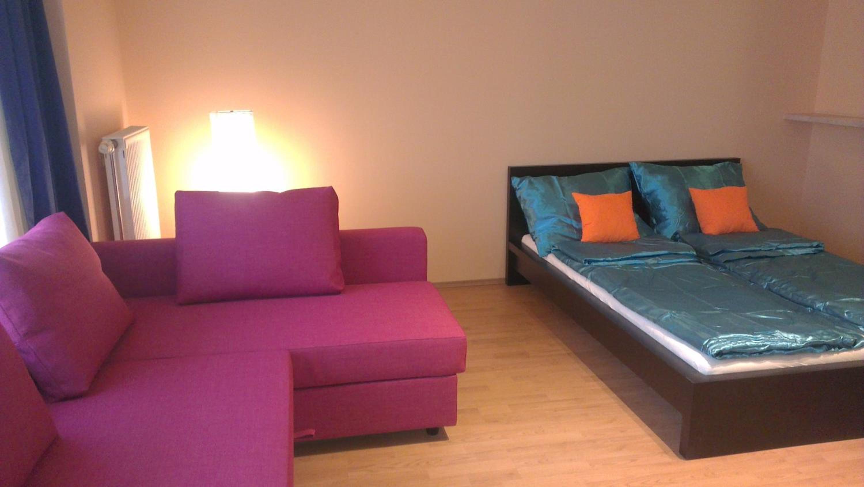 Apartman 4 you Wellness view 4