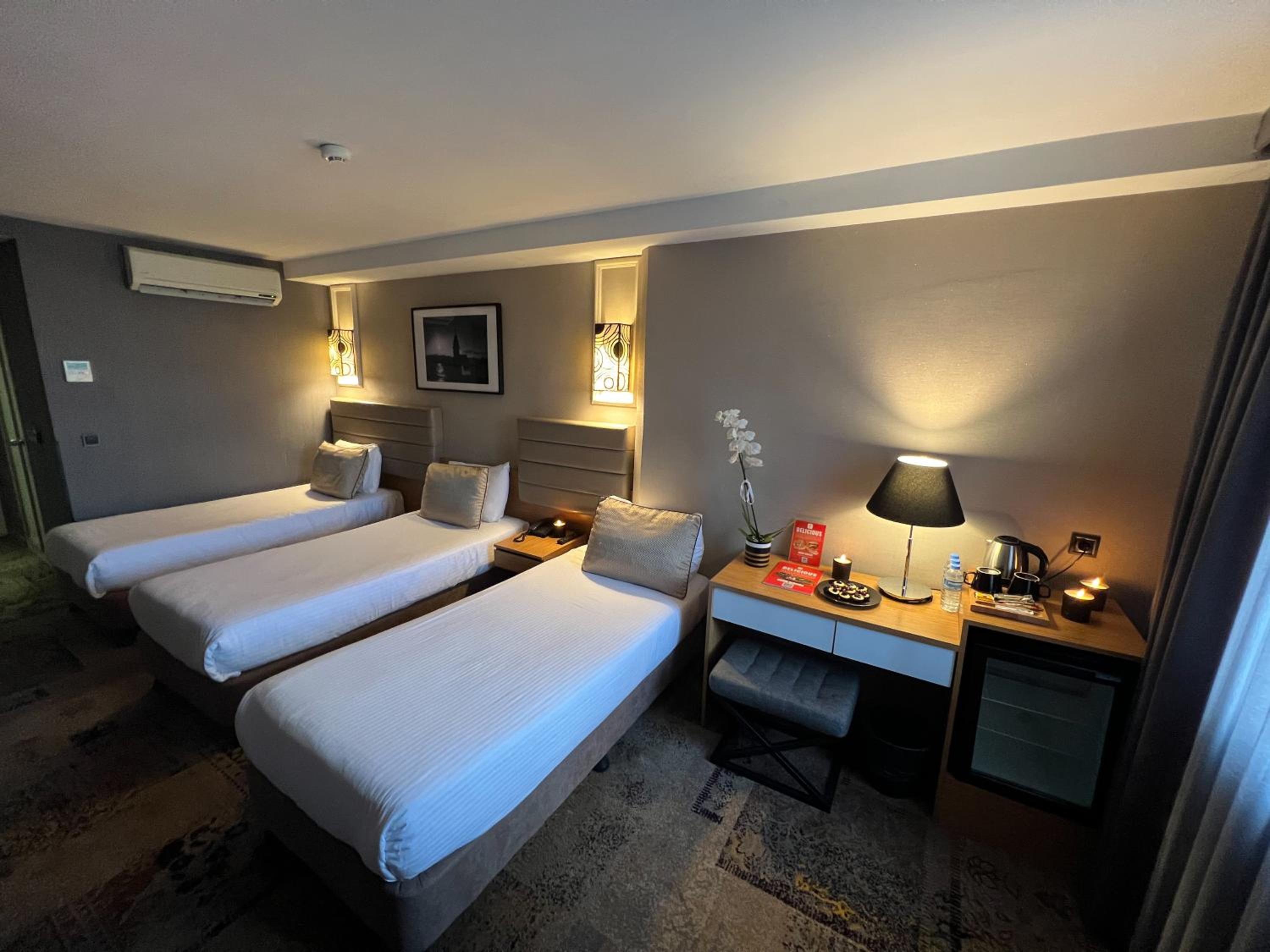 All Seasons Hotel - Image 82