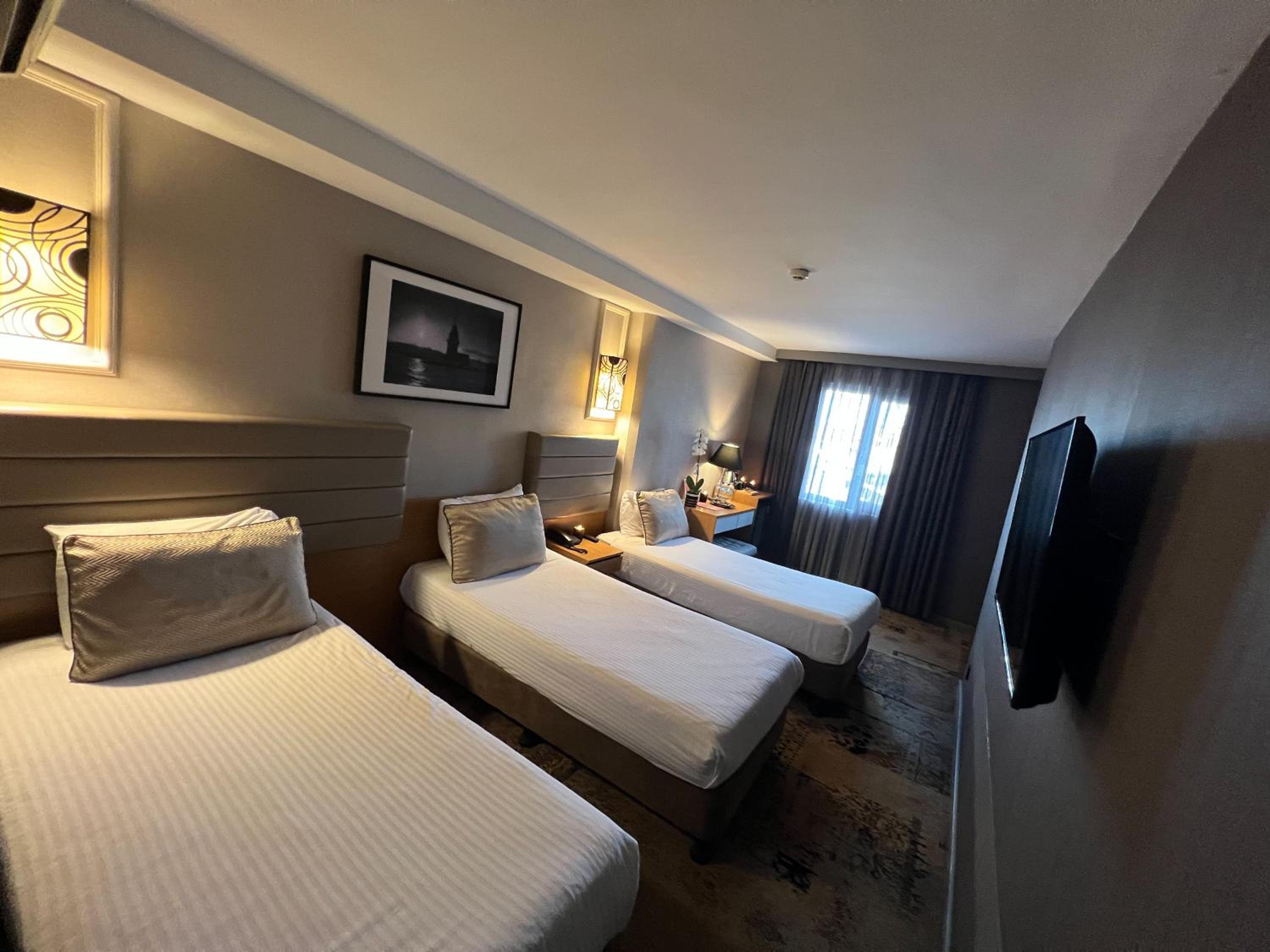 All Seasons Hotel - Image 14