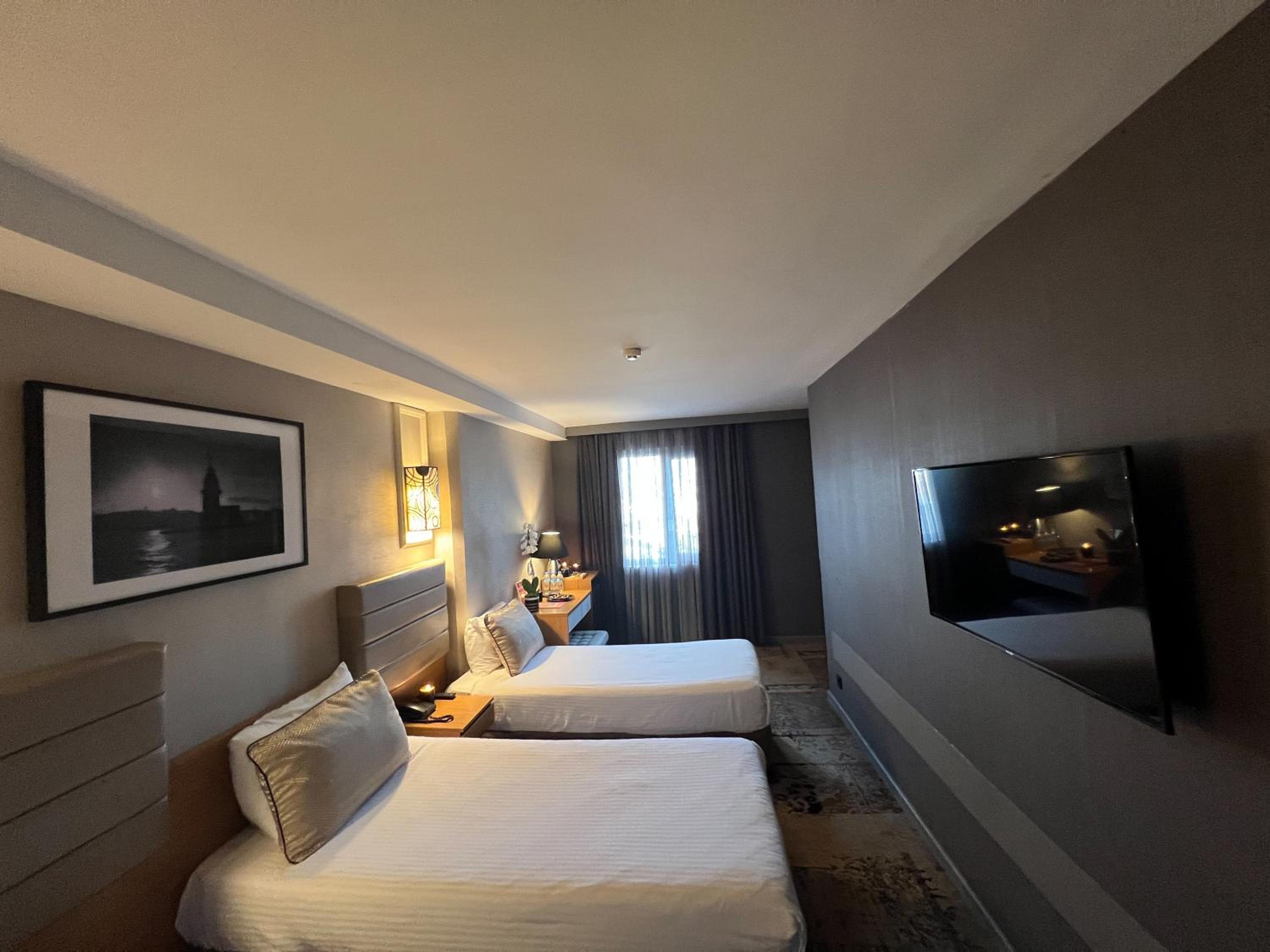 All Seasons Hotel - Image 84