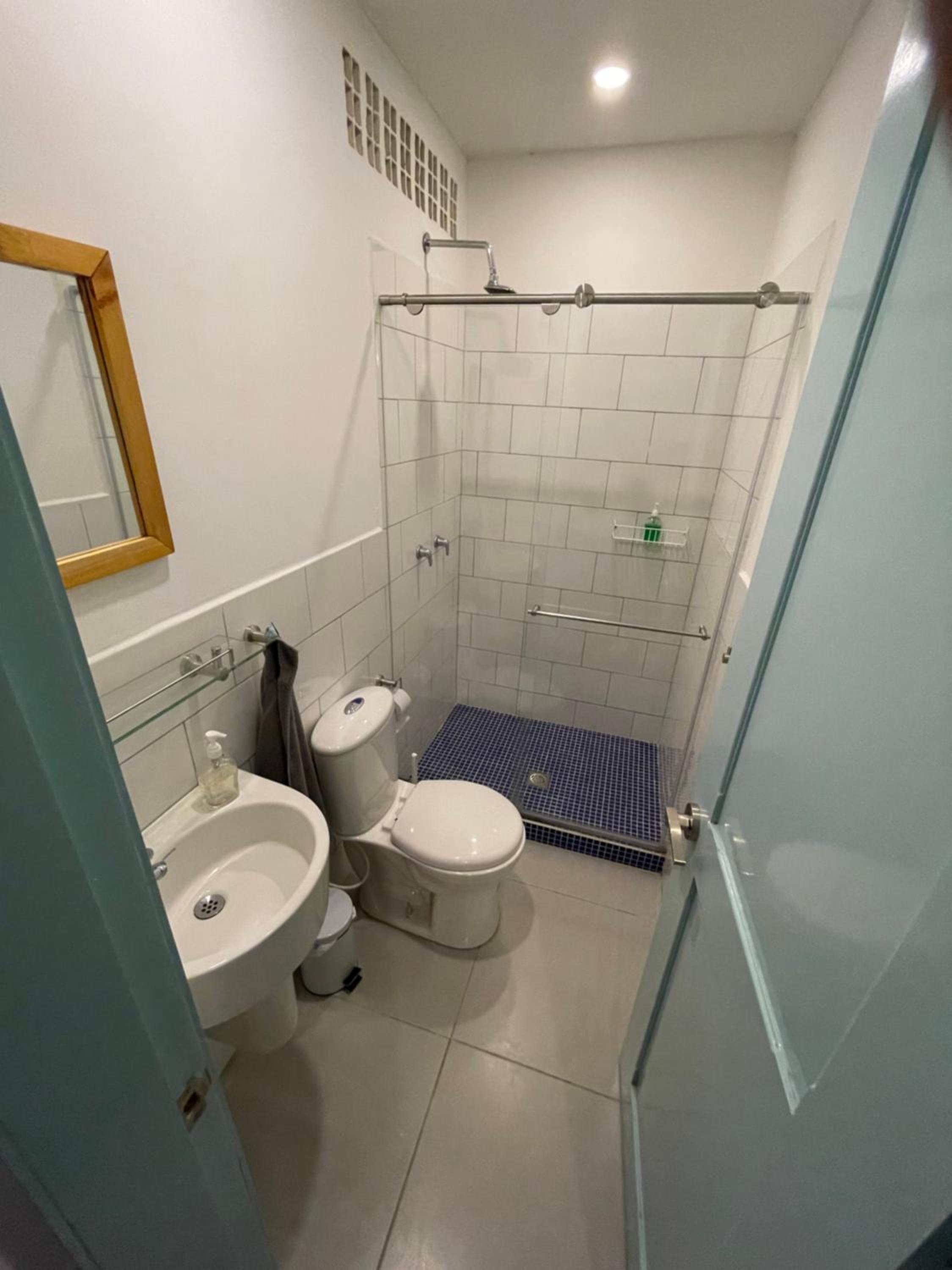Casita Azul
