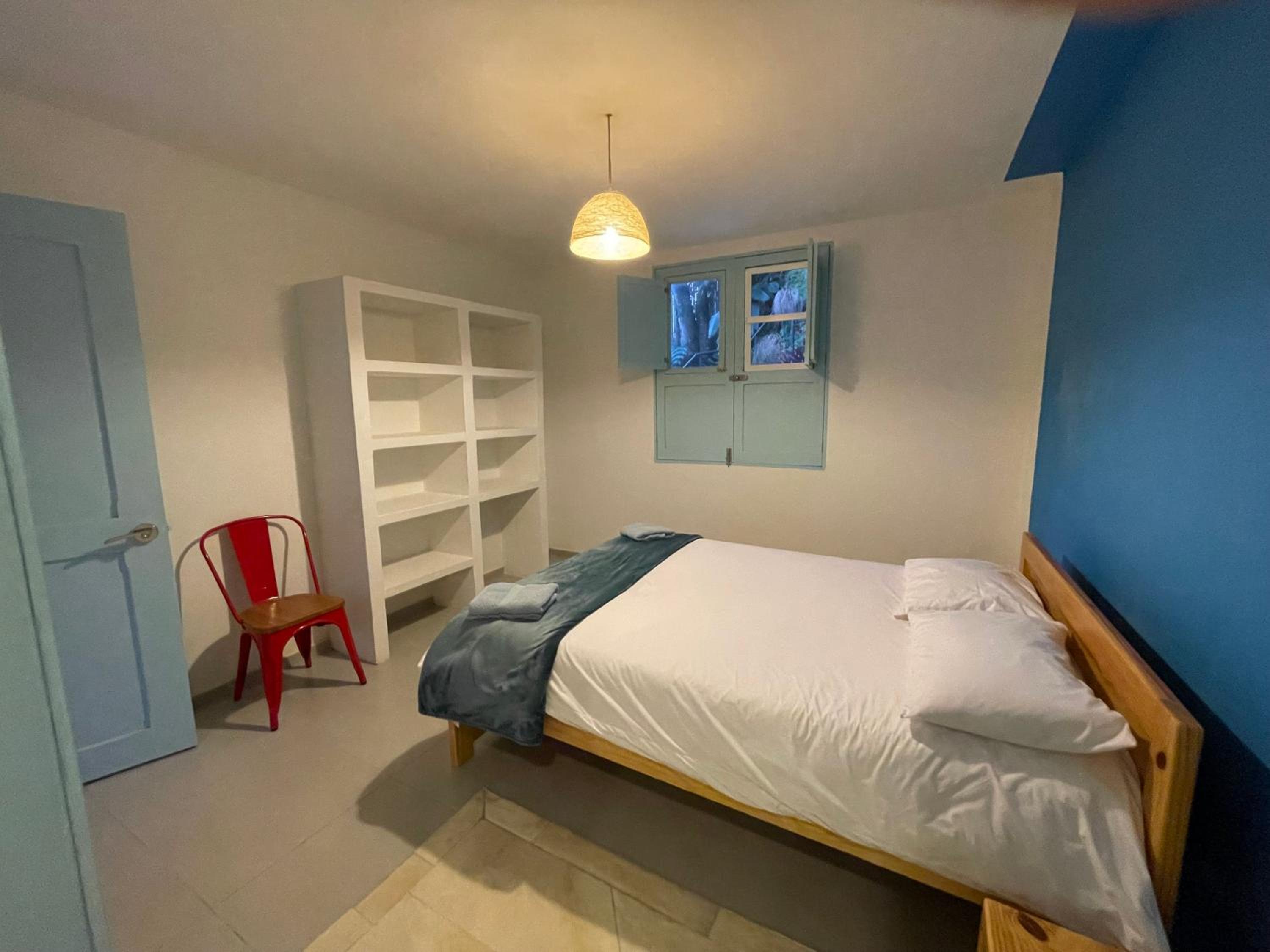 Casita Azul