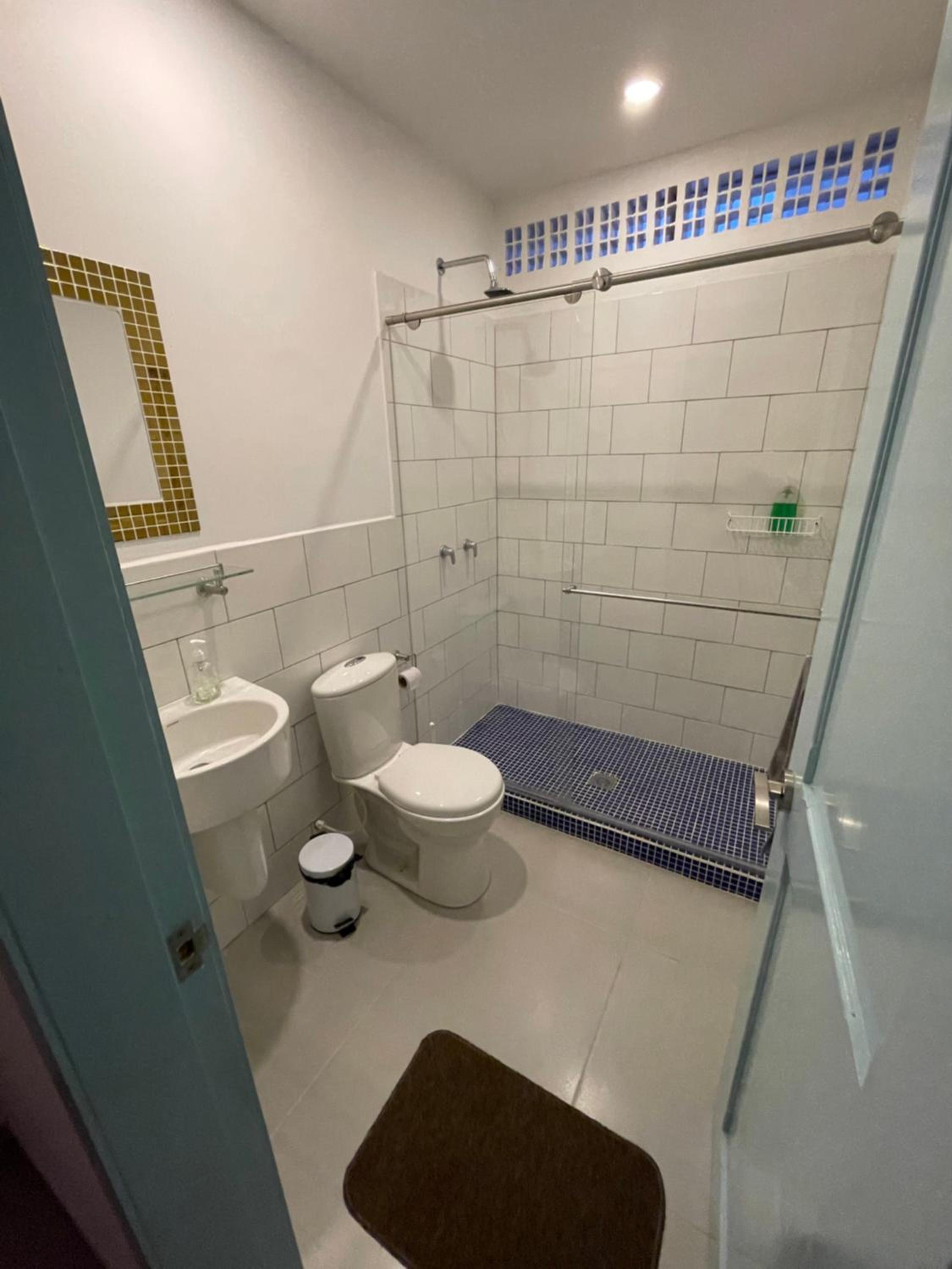 Casita Azul