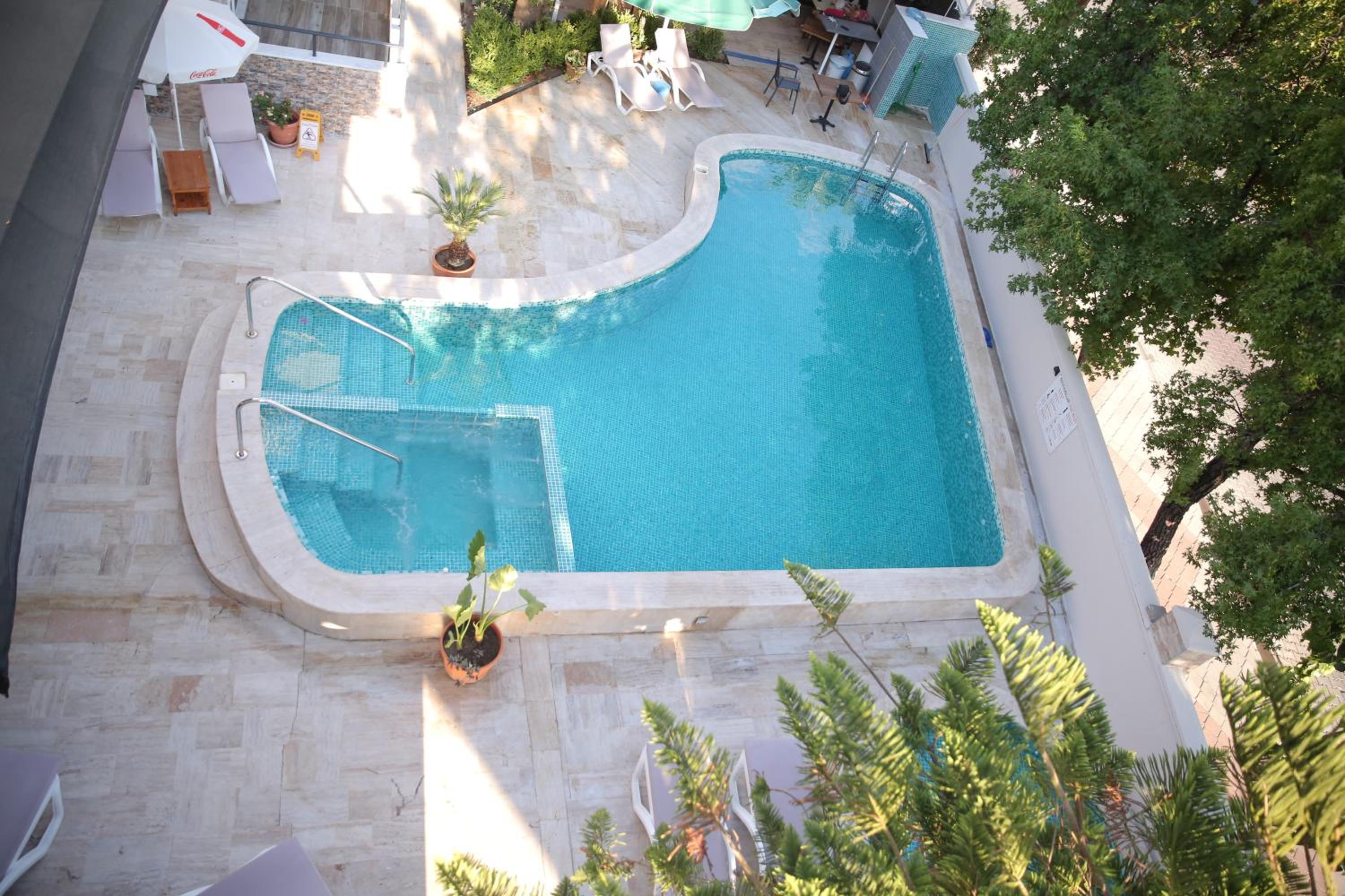 Villa Verdi en Dalyan