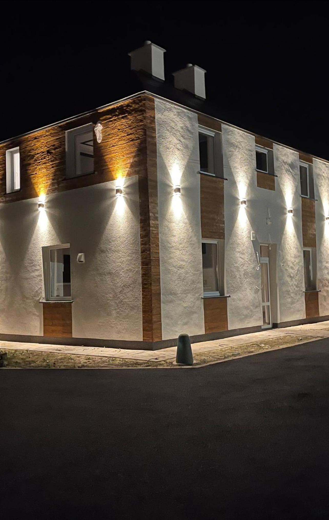 #5 TGHA Luxury One Bedroom Apartment in Athlone view 3