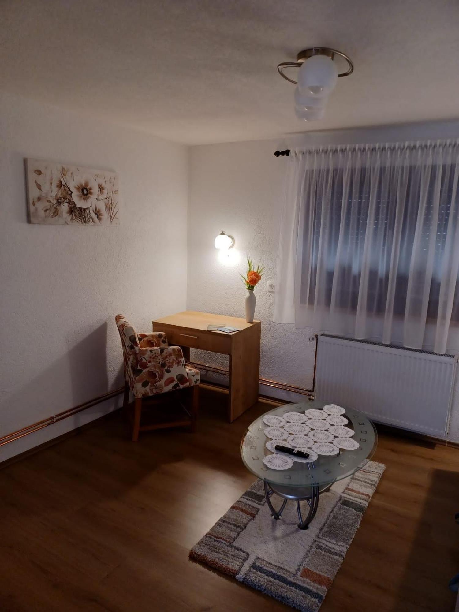Apartman Šoljac