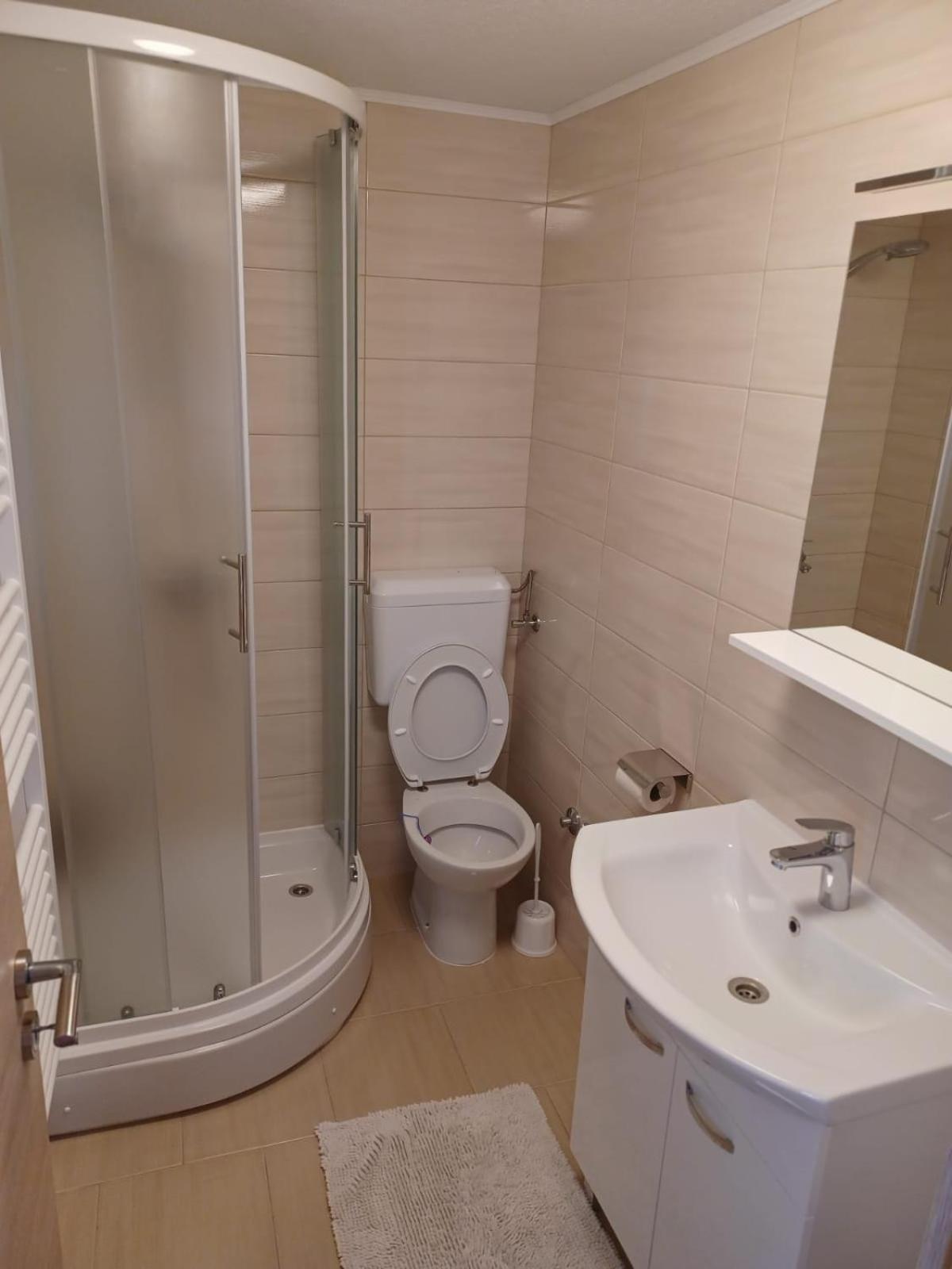 Apartman Šoljac
