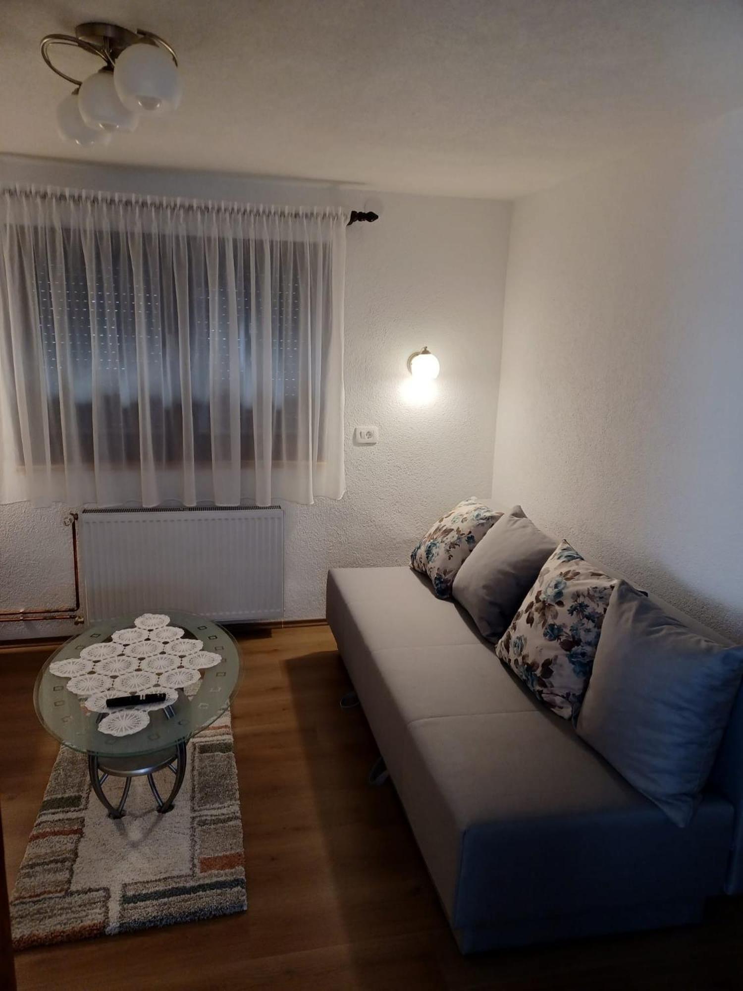 Apartman Šoljac