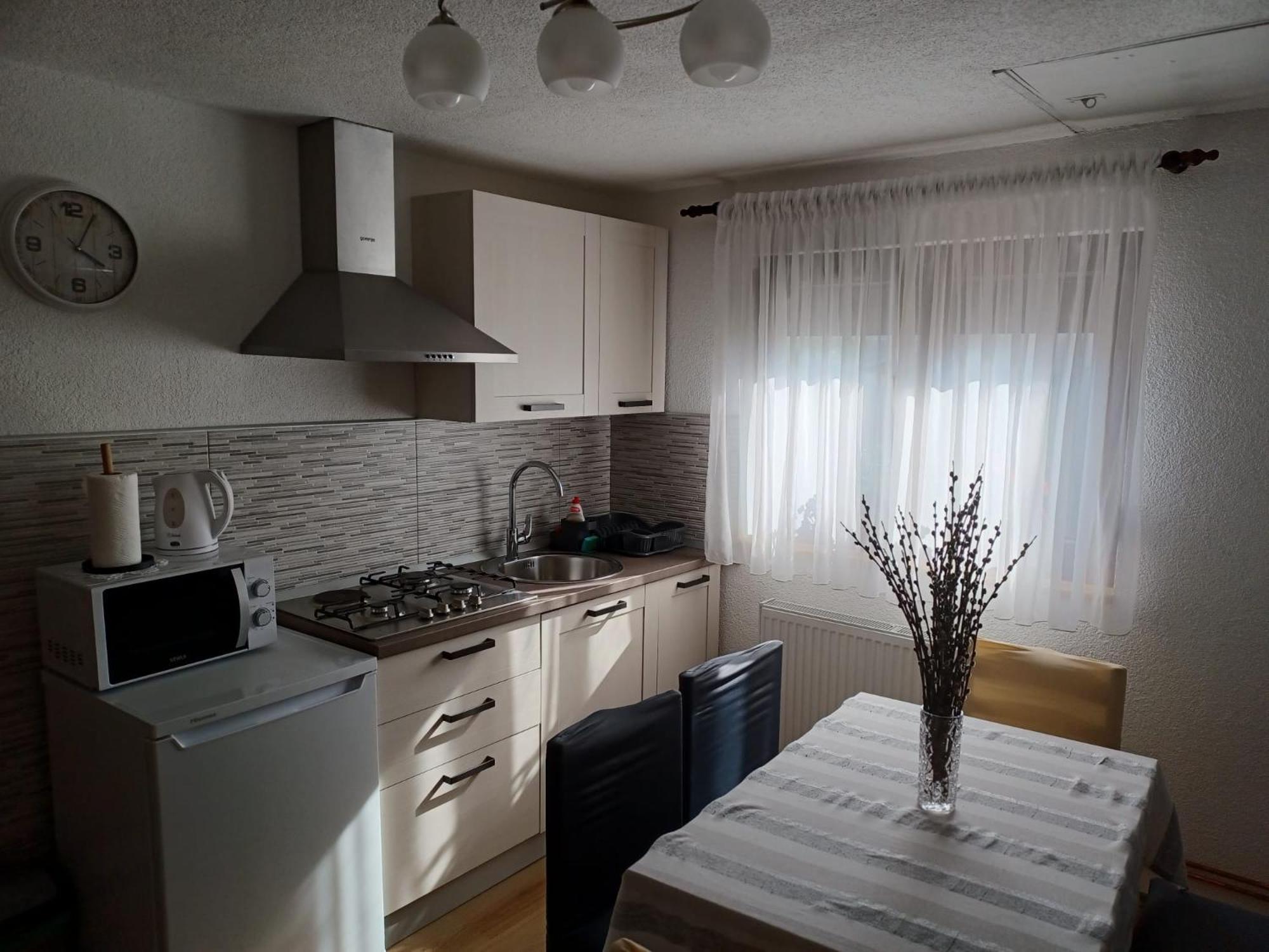 Apartman Šoljac
