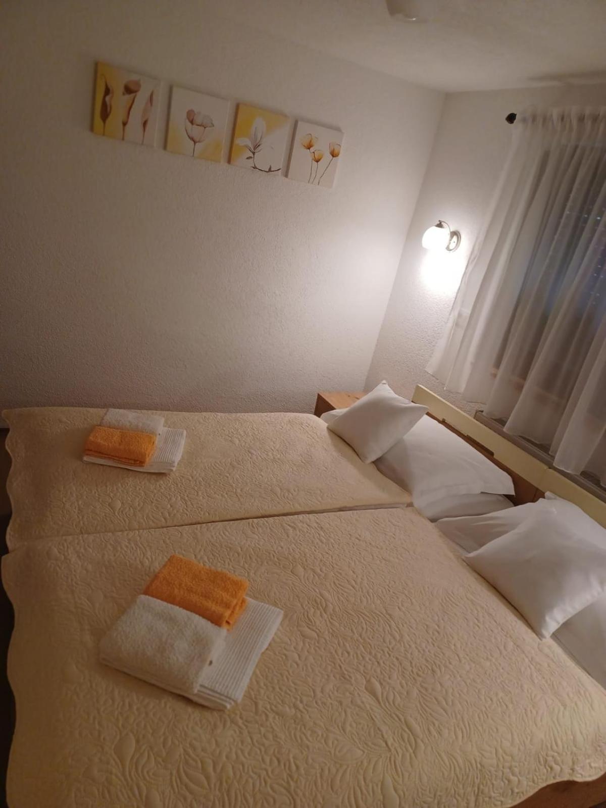 Apartman Šoljac