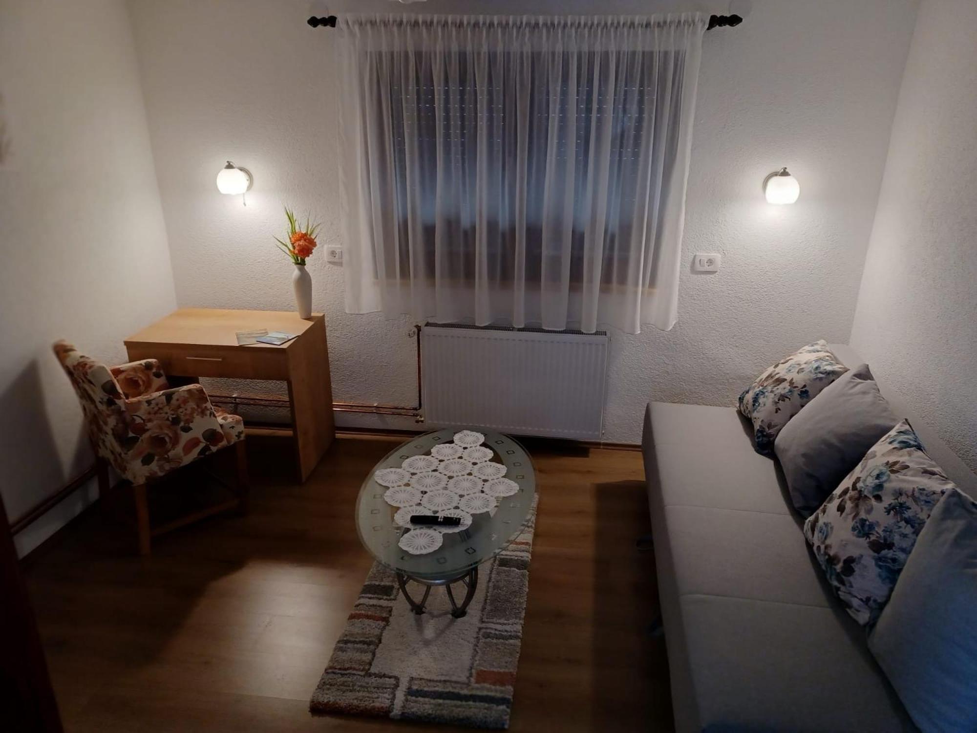 Apartman Šoljac