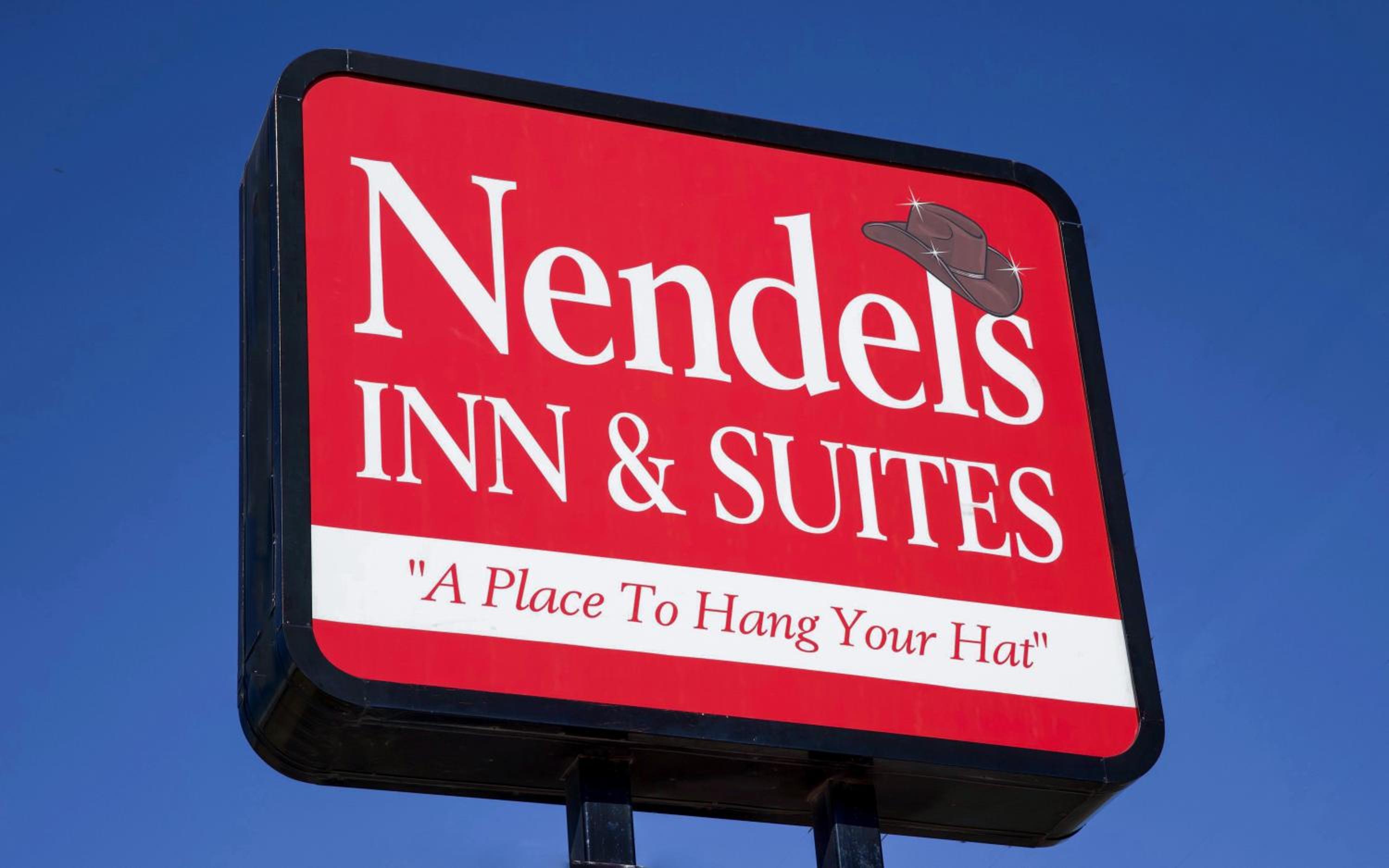 Dodge City Vacations - Nendels Inn  Suites Dodge City Airport - Property Image 1