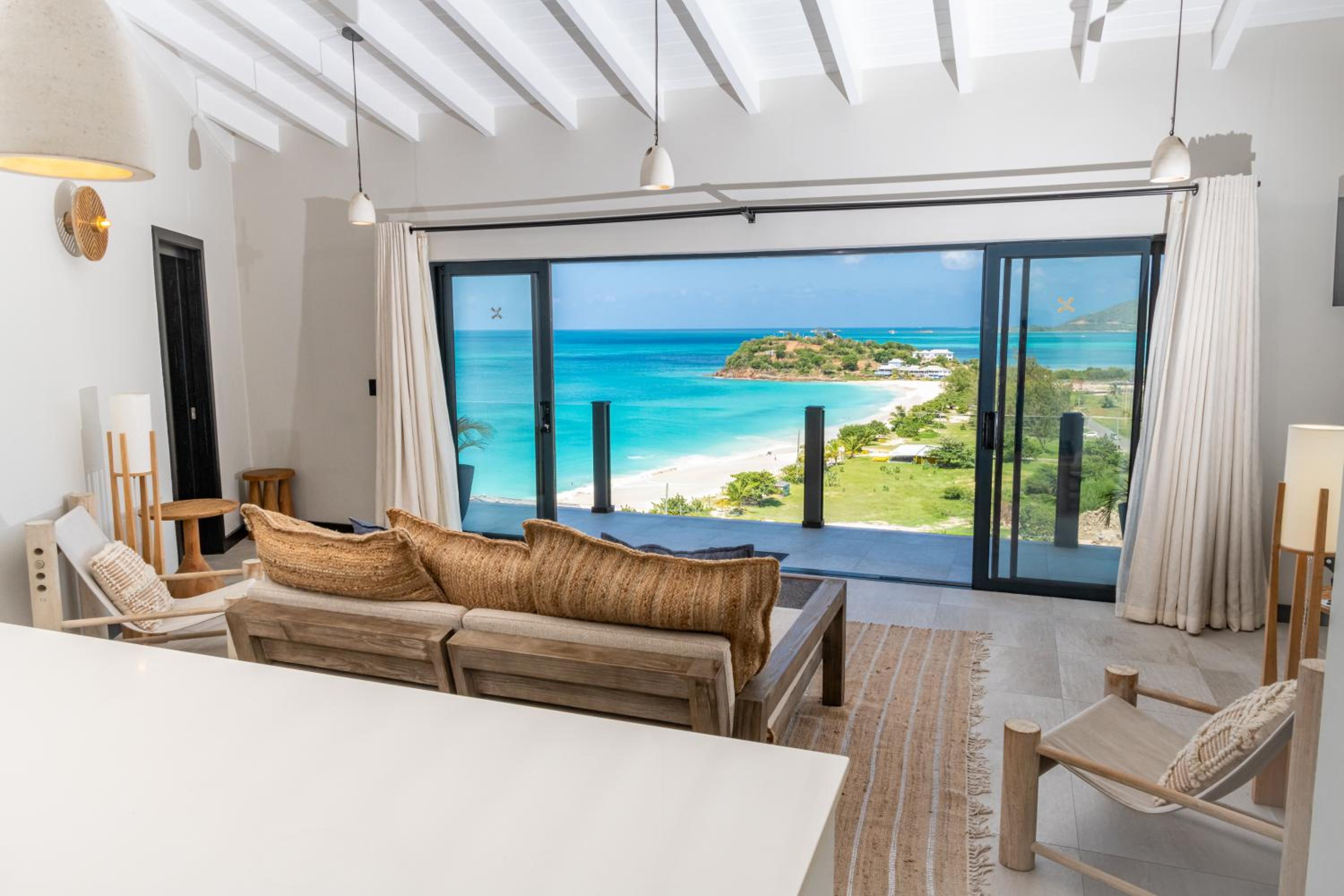 Tamarind Hills Resort & Villas