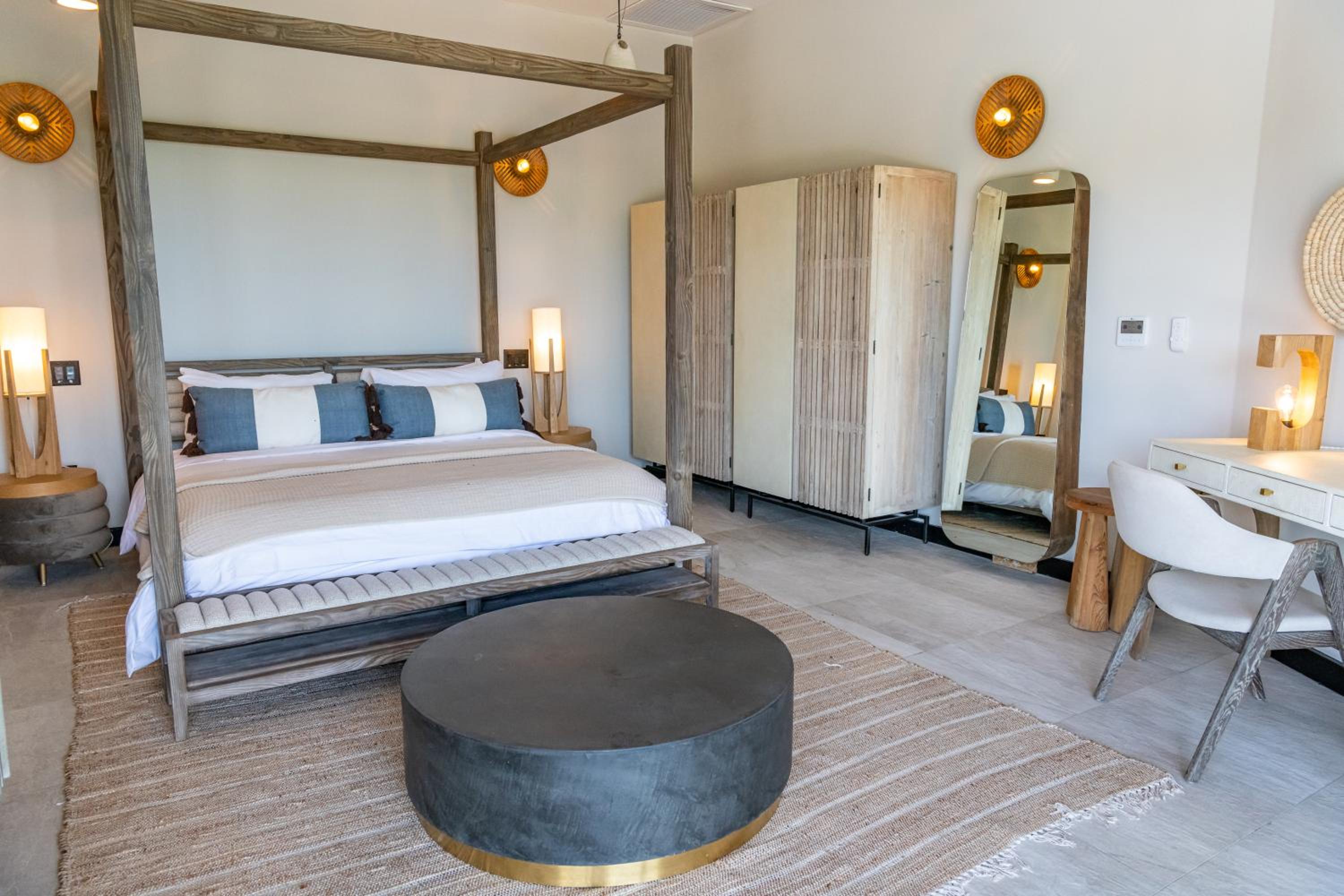 Tamarind Hills Resort & Villas