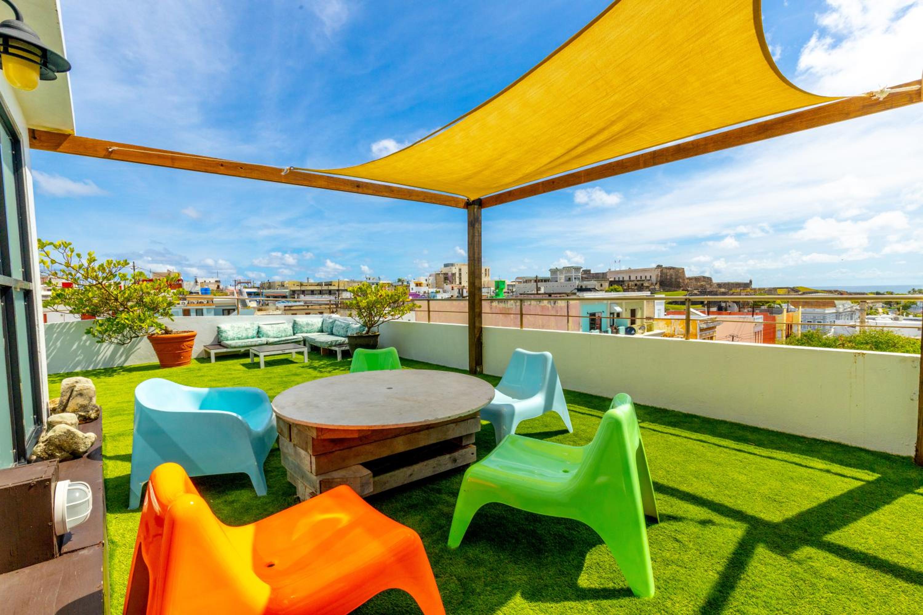 CasaBlanca Hotel - Property Image 15