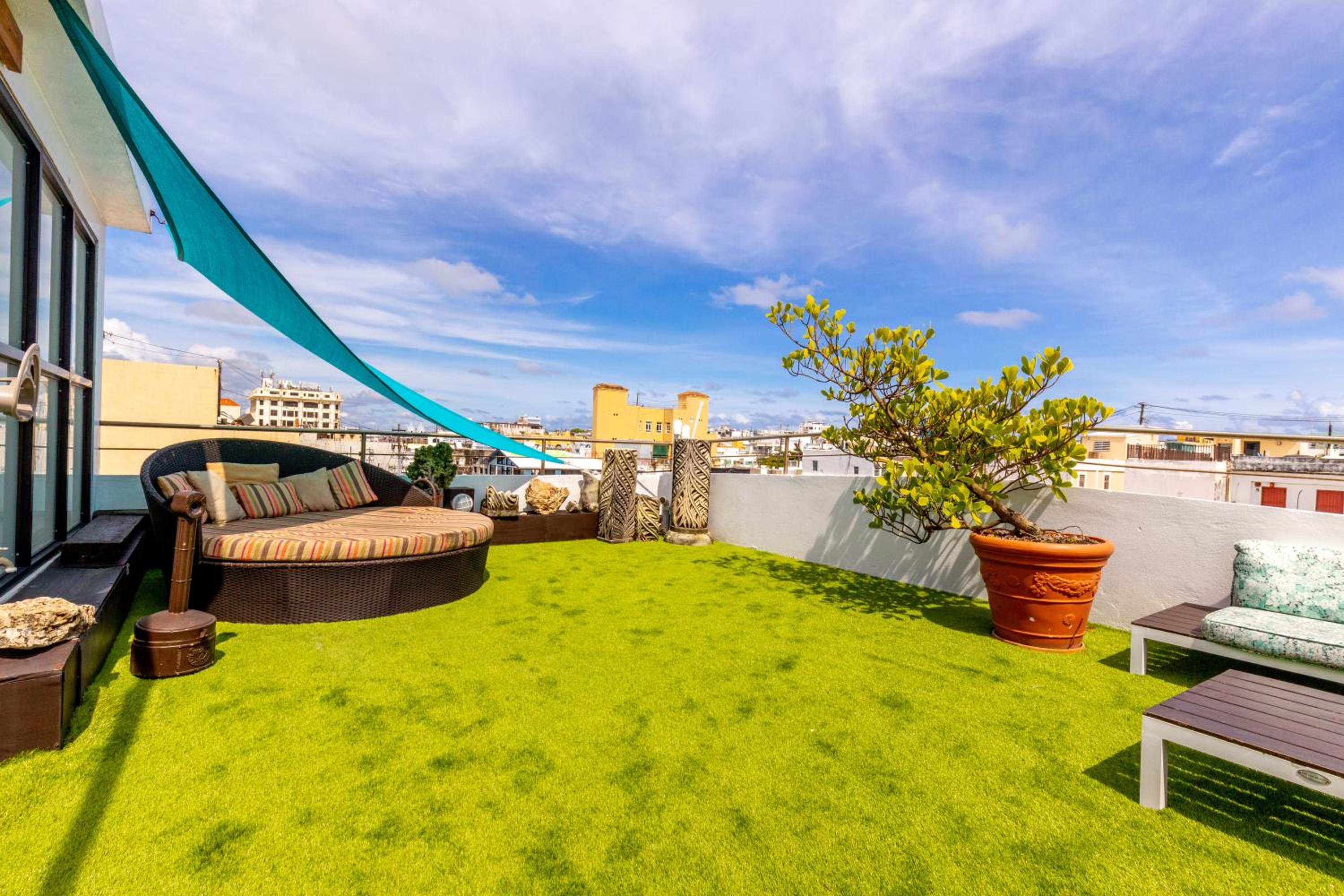 CasaBlanca Hotel - Property Image 16