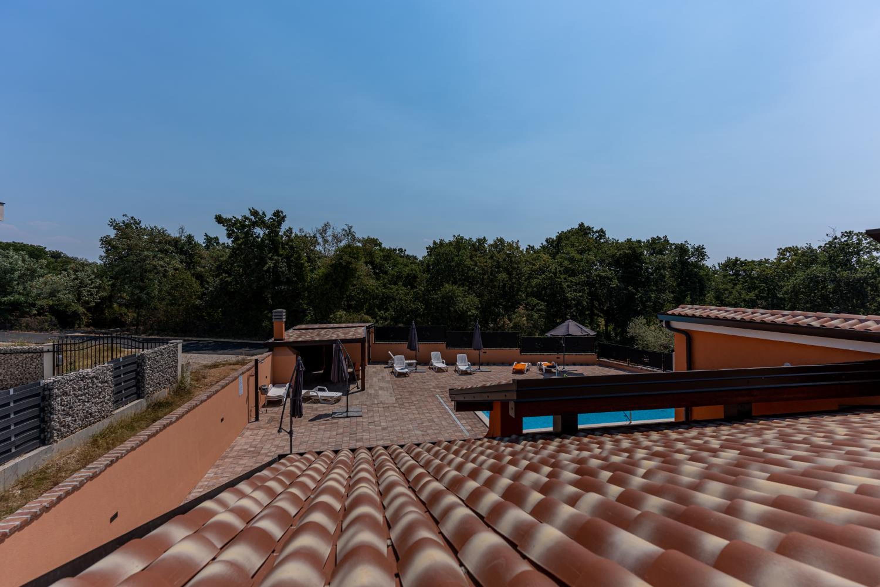 Apartments Marancin view 5
