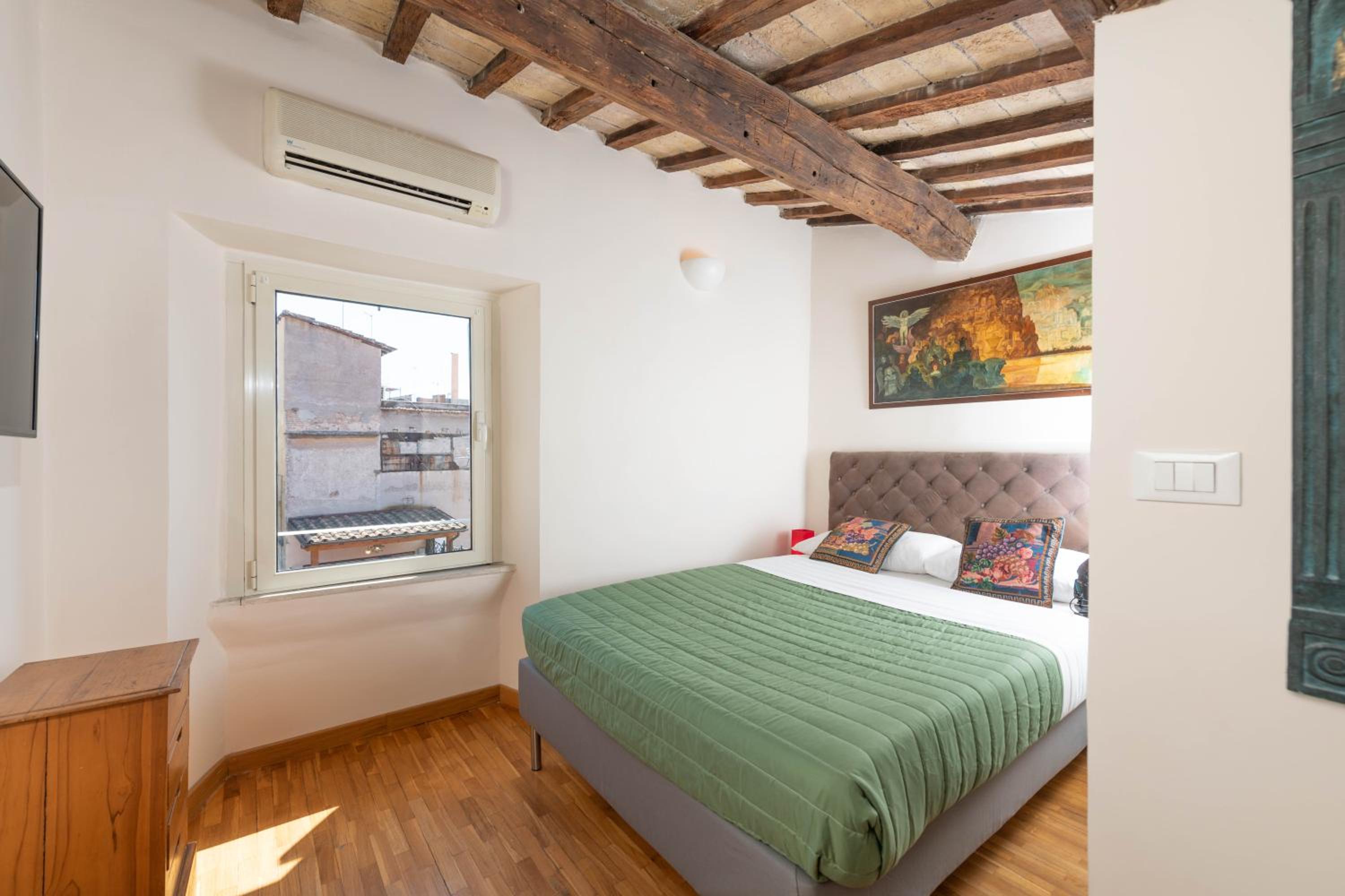 Banchi Apartments - Castel Sant'Angelo