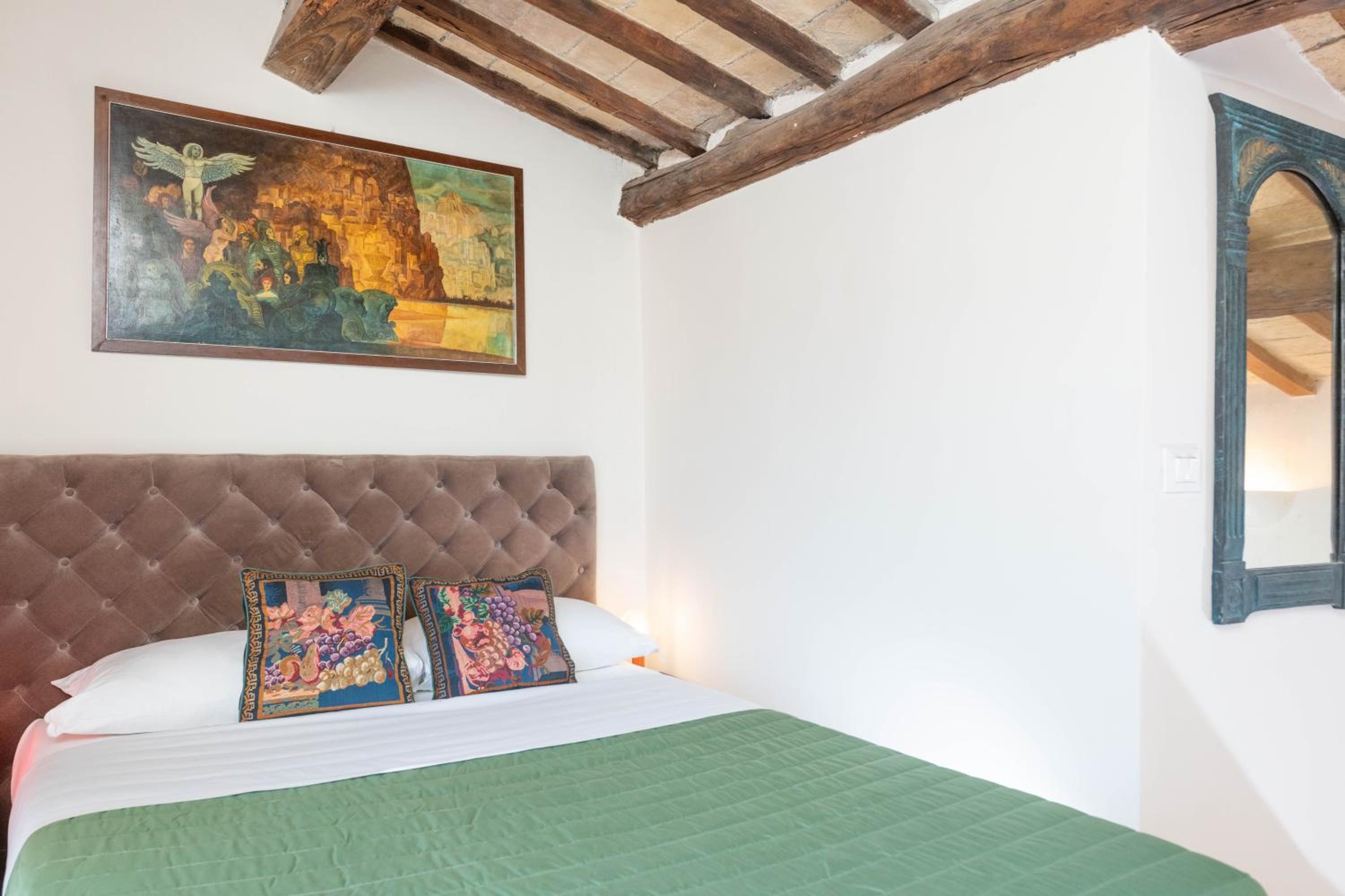 Banchi Apartments - Castel Sant'Angelo