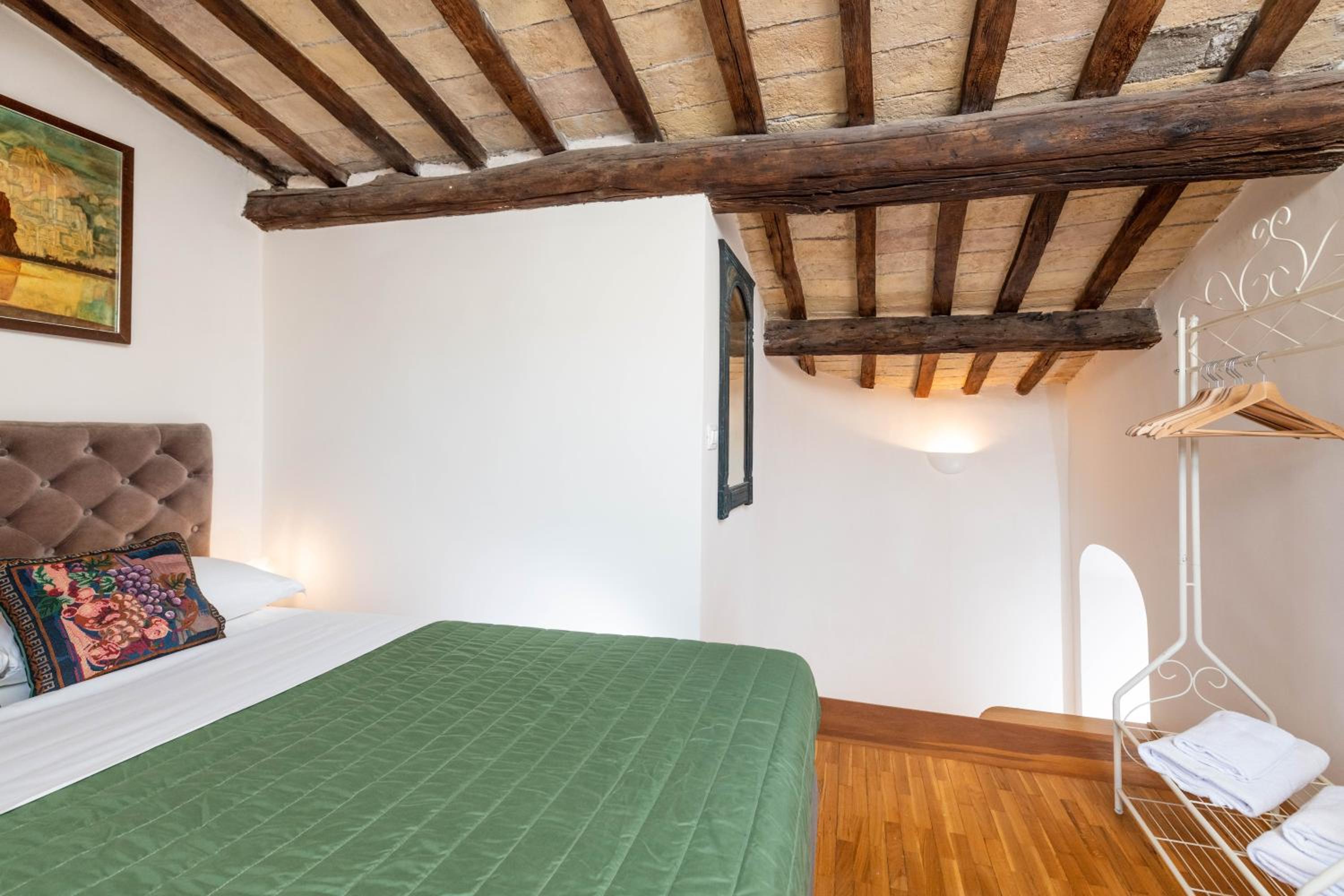 Banchi Apartments - Castel Sant'Angelo