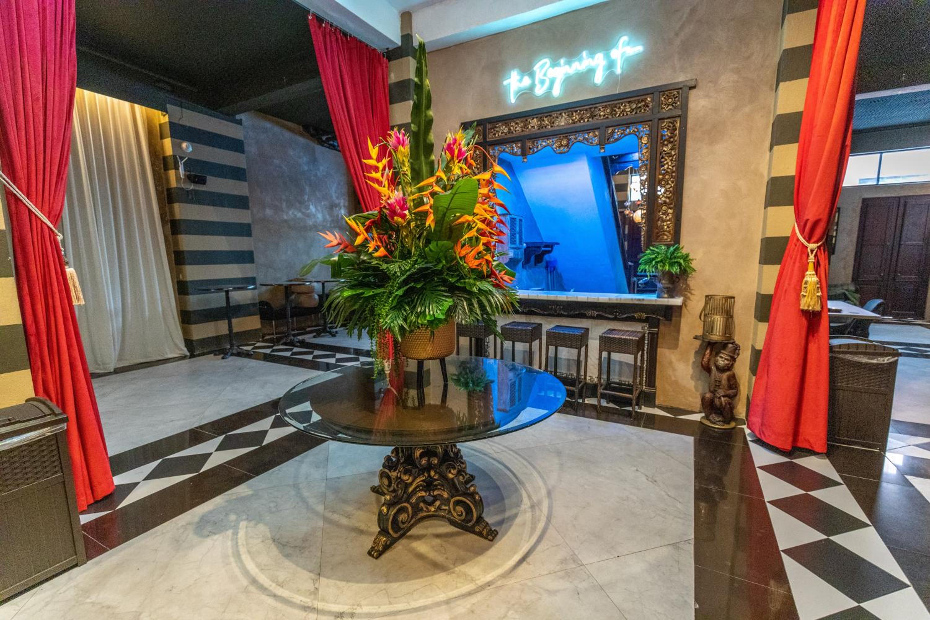 CasaBlanca Hotel - Property Image 19