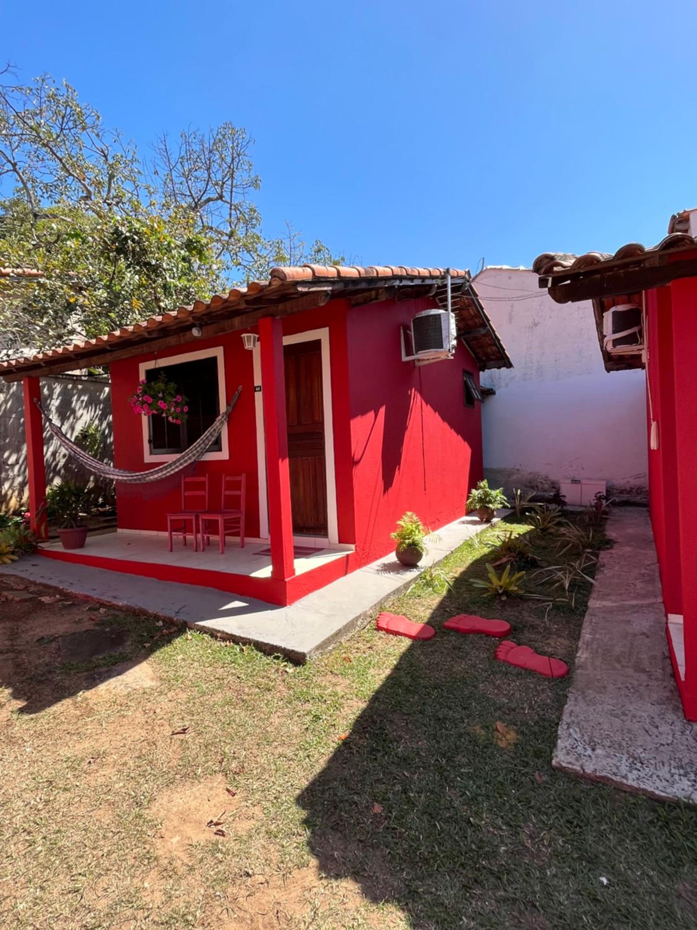 Vila Noel Centro