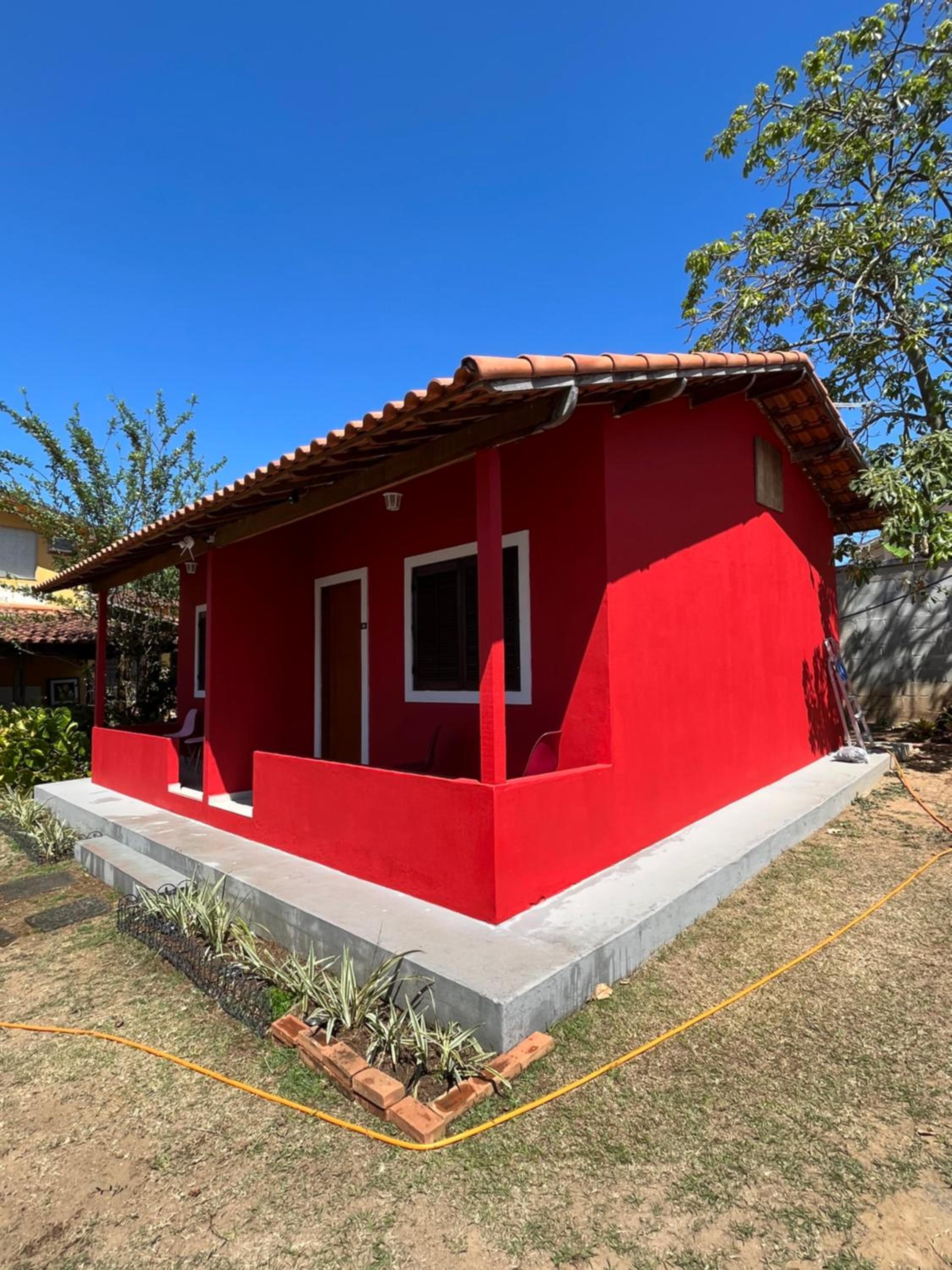 Vila Noel Centro