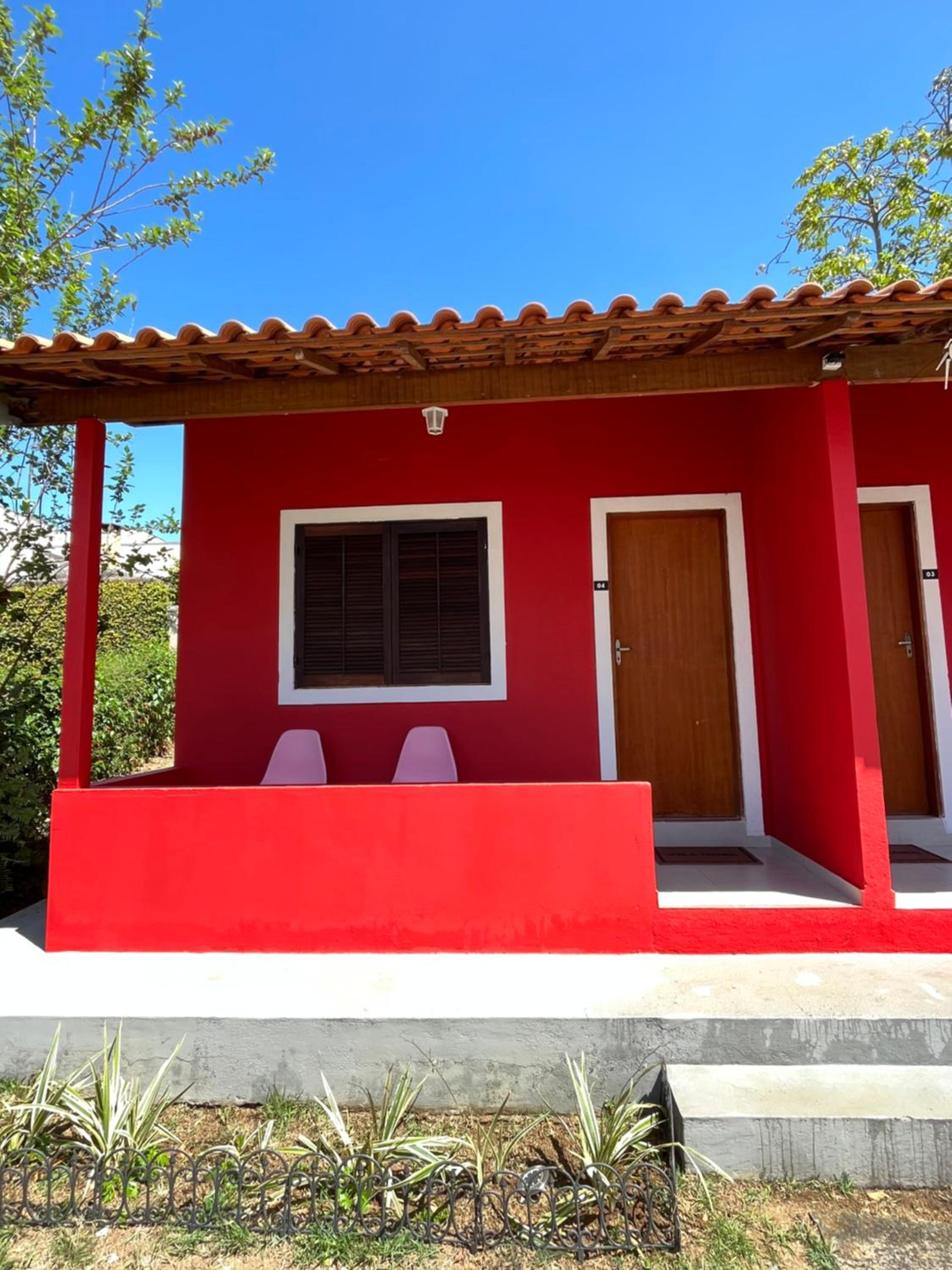 Vila Noel Centro