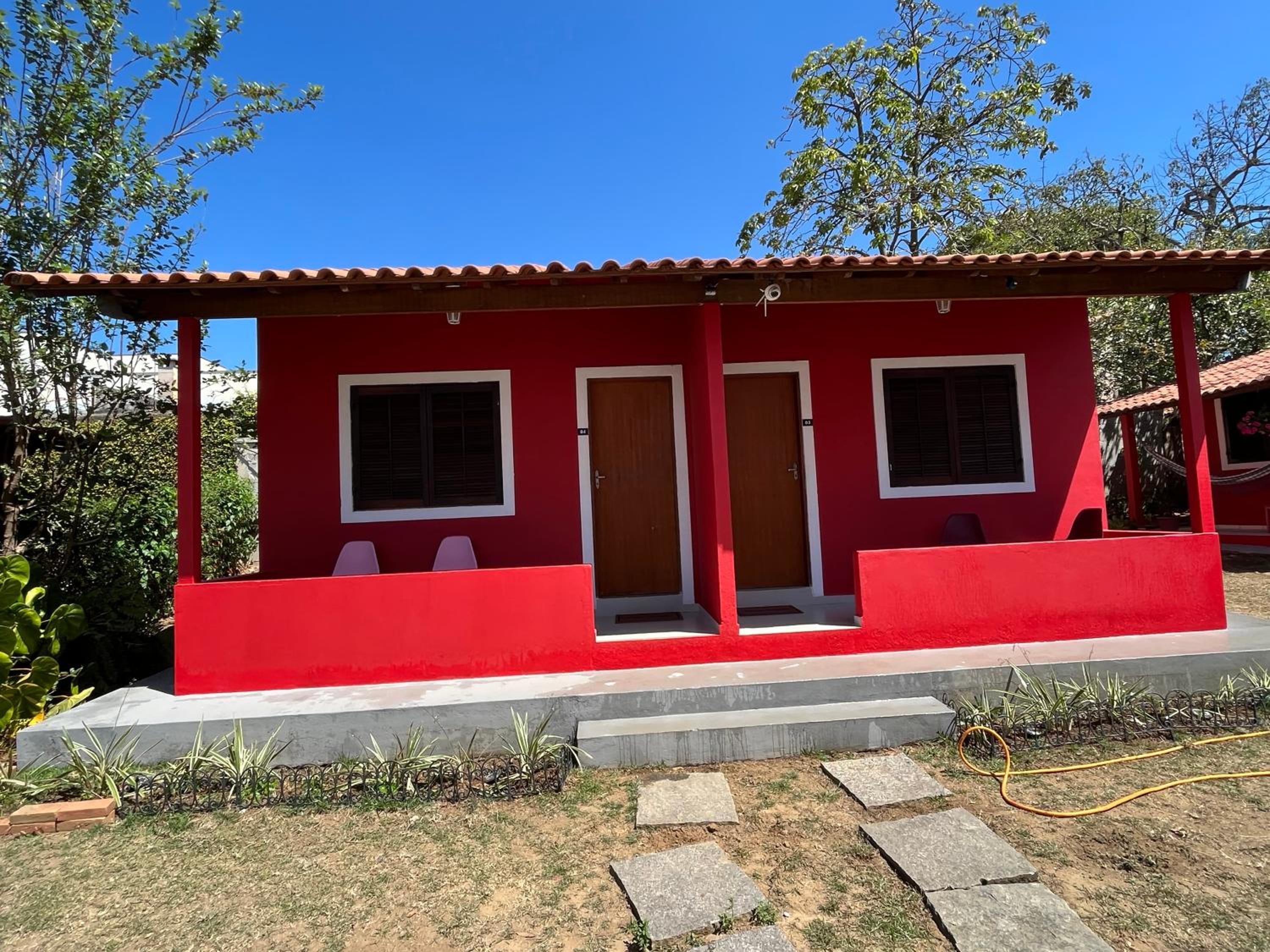 Vila Noel Centro
